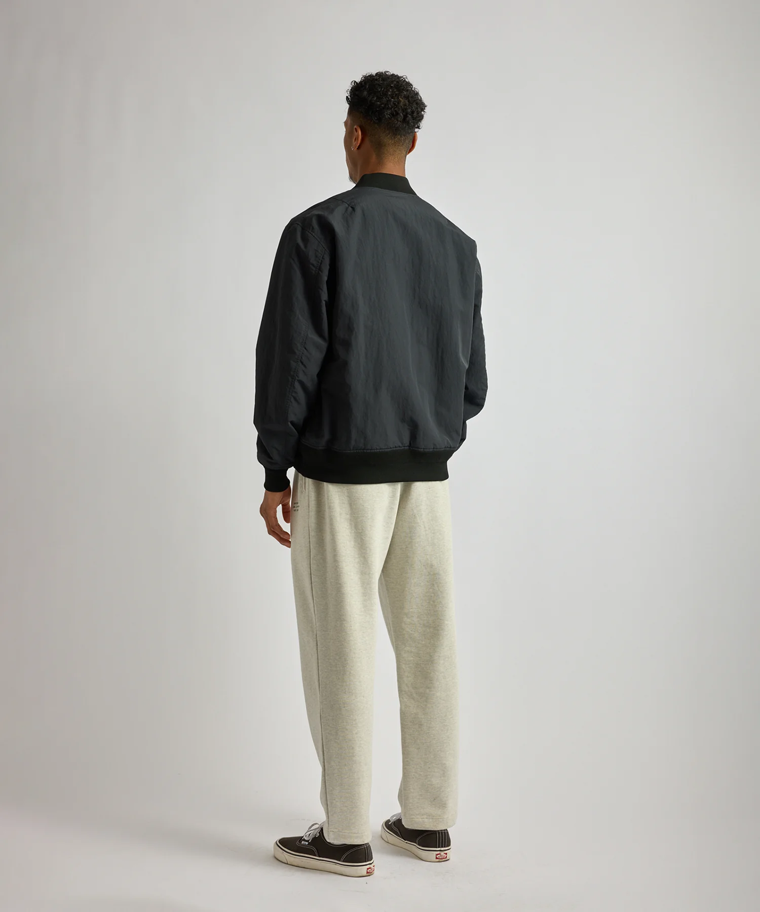 Goose Bomber Jacket - Image 4