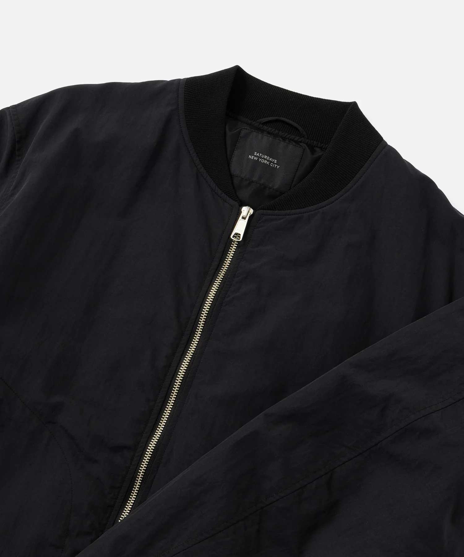 Goose Bomber Jacket - Image 5
