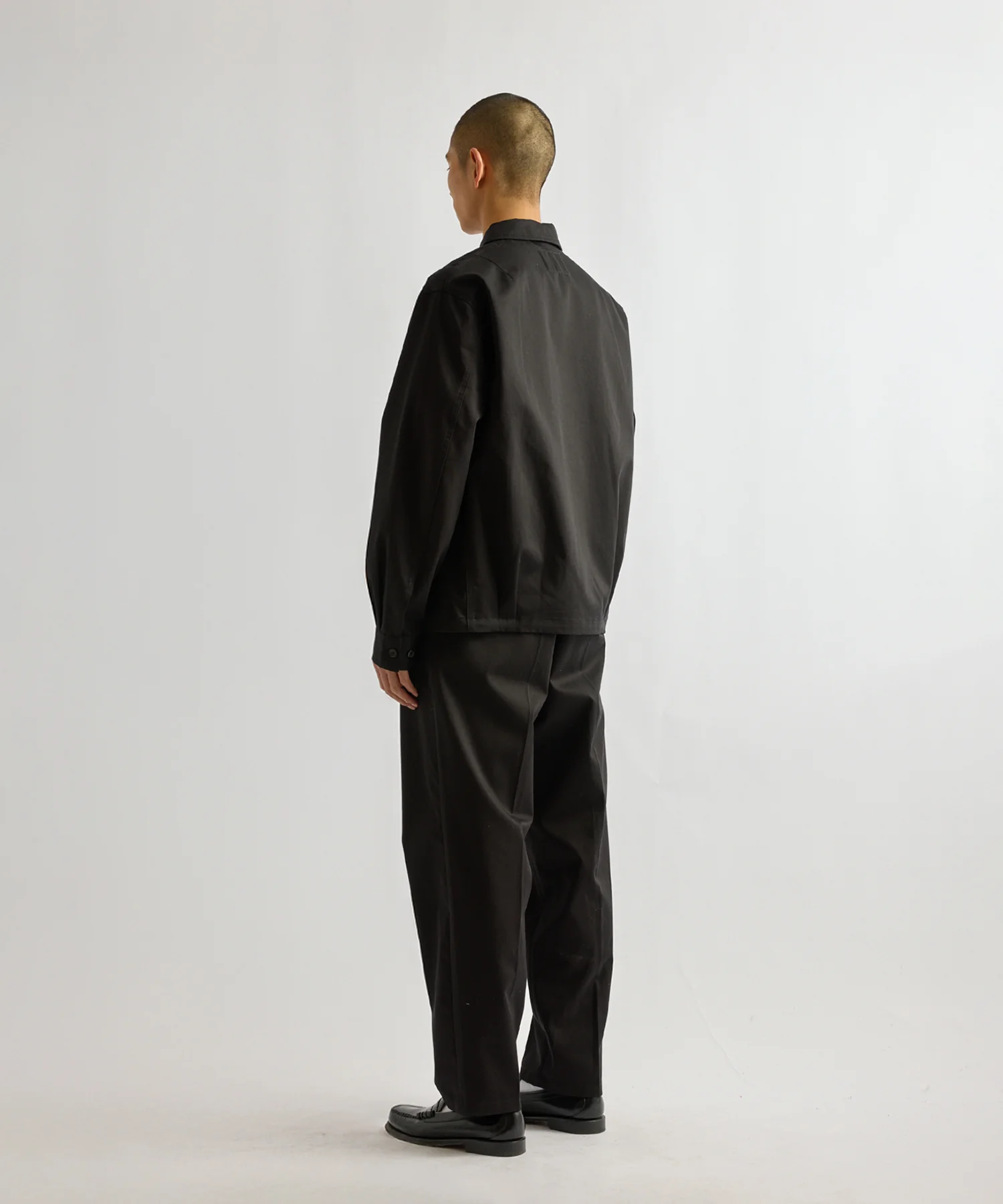 Harrison Zip Blouson - Image 4