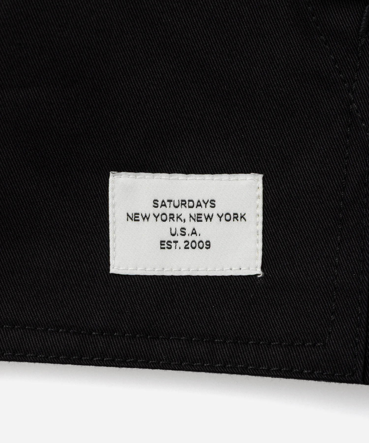 Harrison Zip Blouson - Image 7