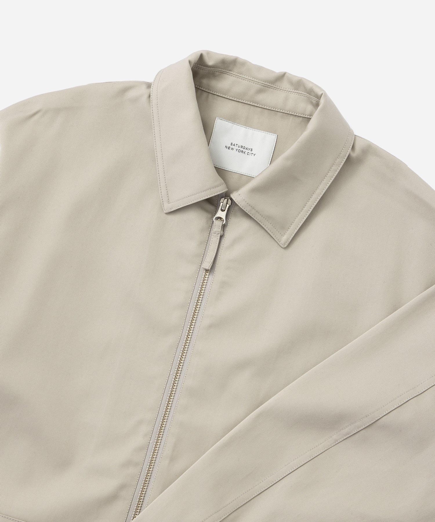Harrison Zip Blouson - Image 5