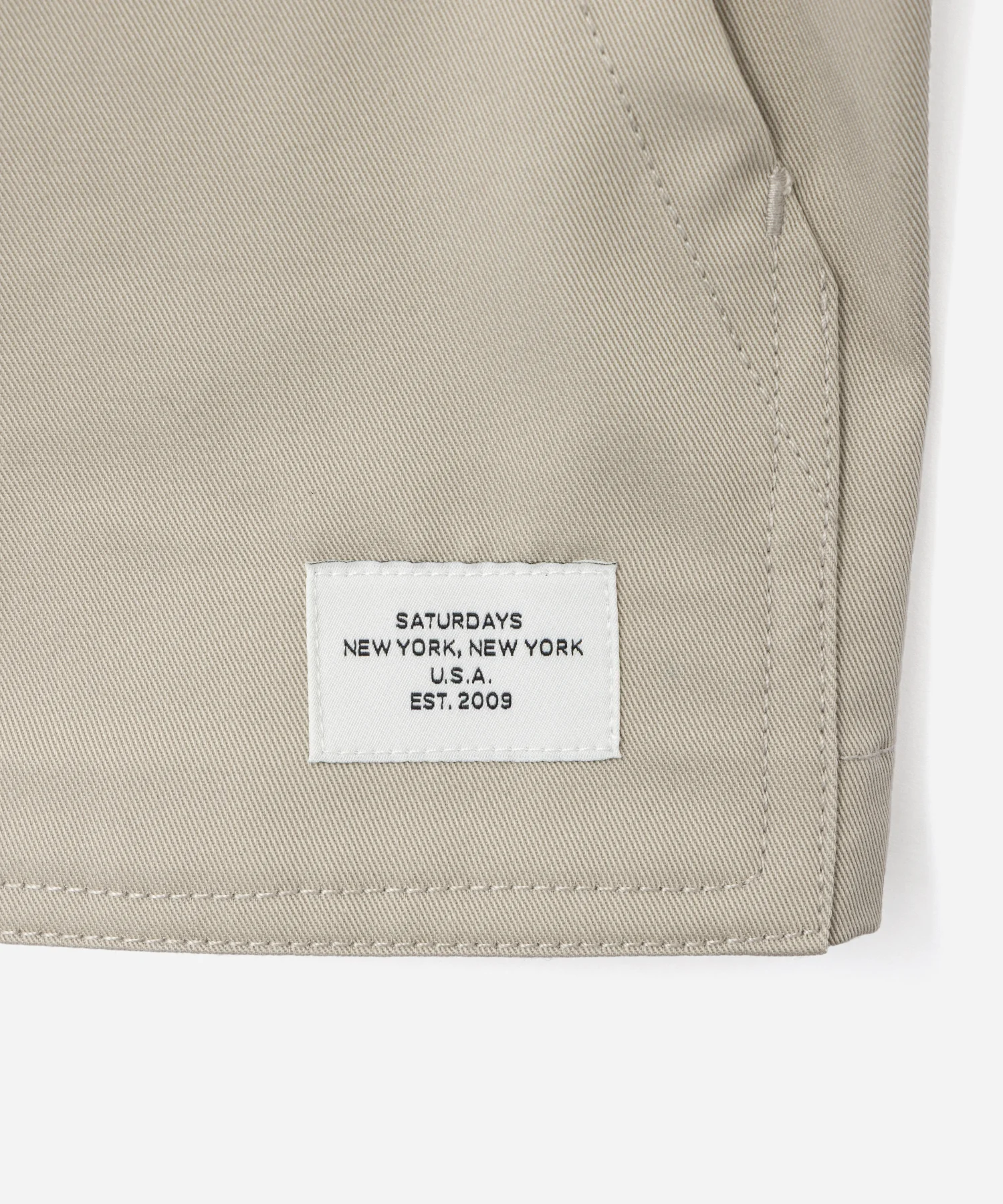 Harrison Zip Blouson - Image 7