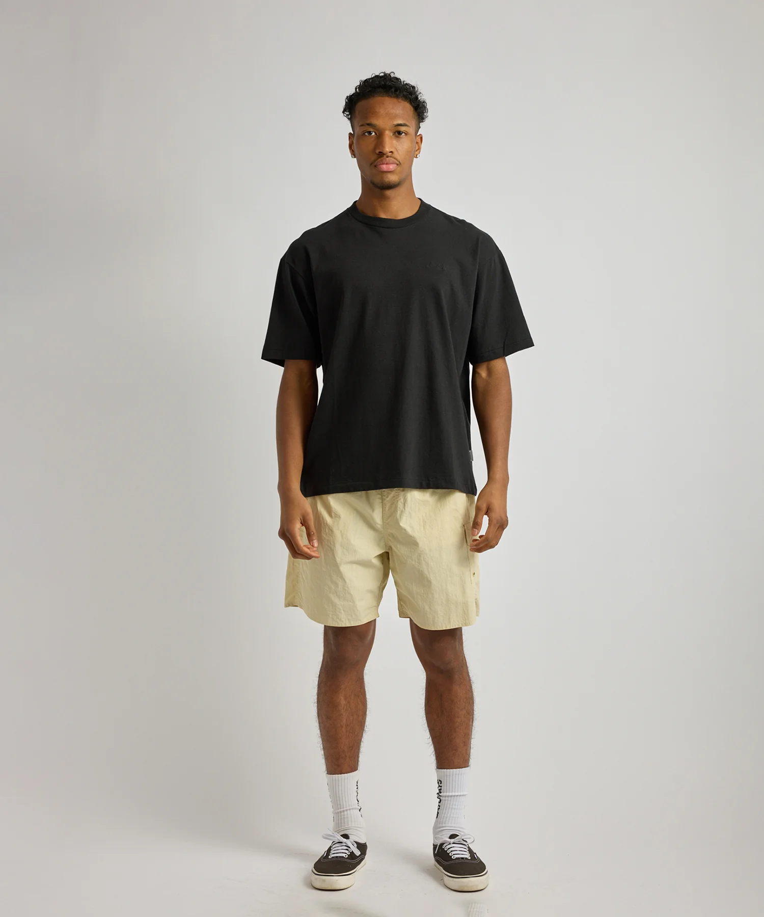 Hemp S.NYC Short Sleeve Tee - Image 3
