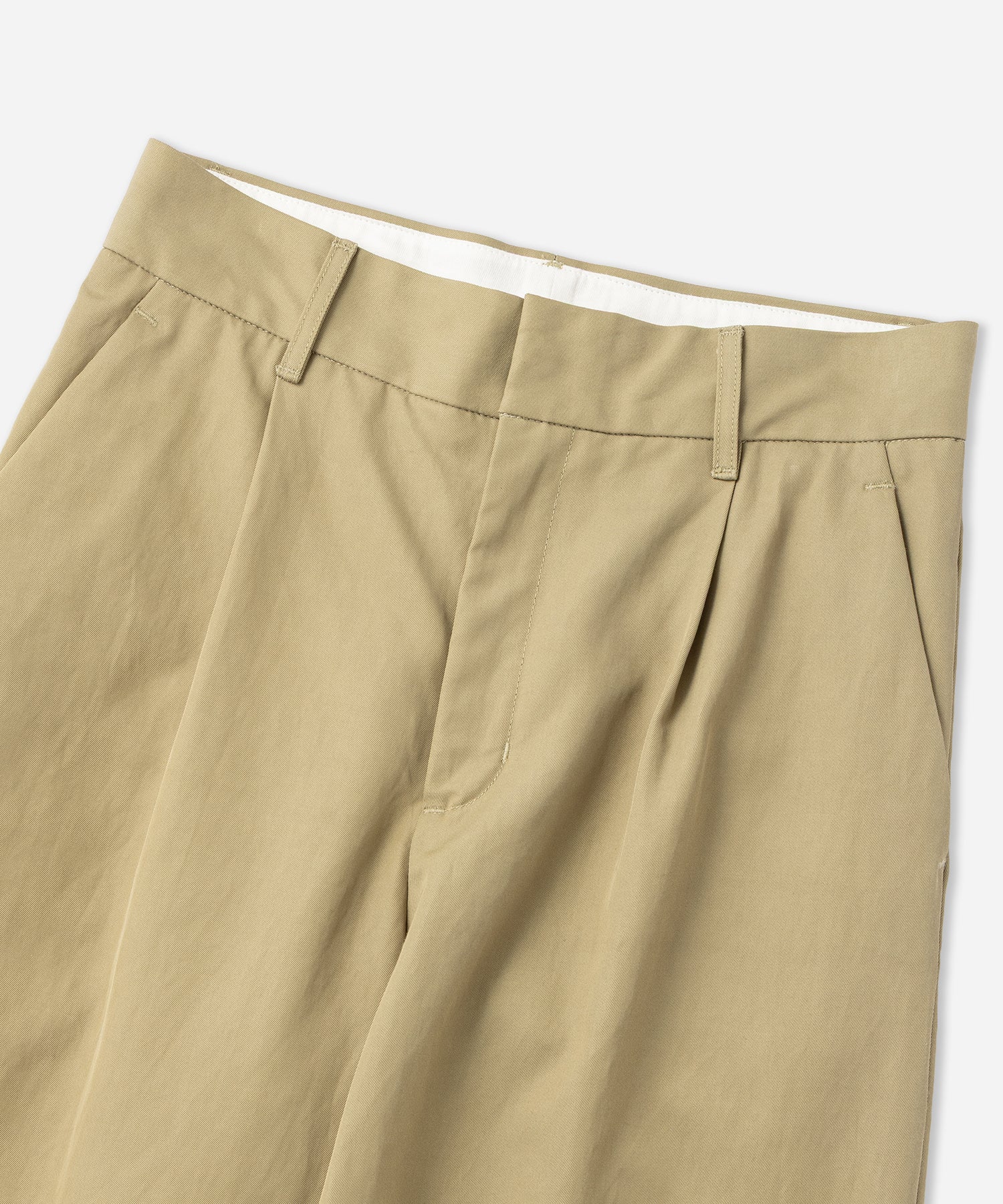 Kim Pleated Pant - Image 4