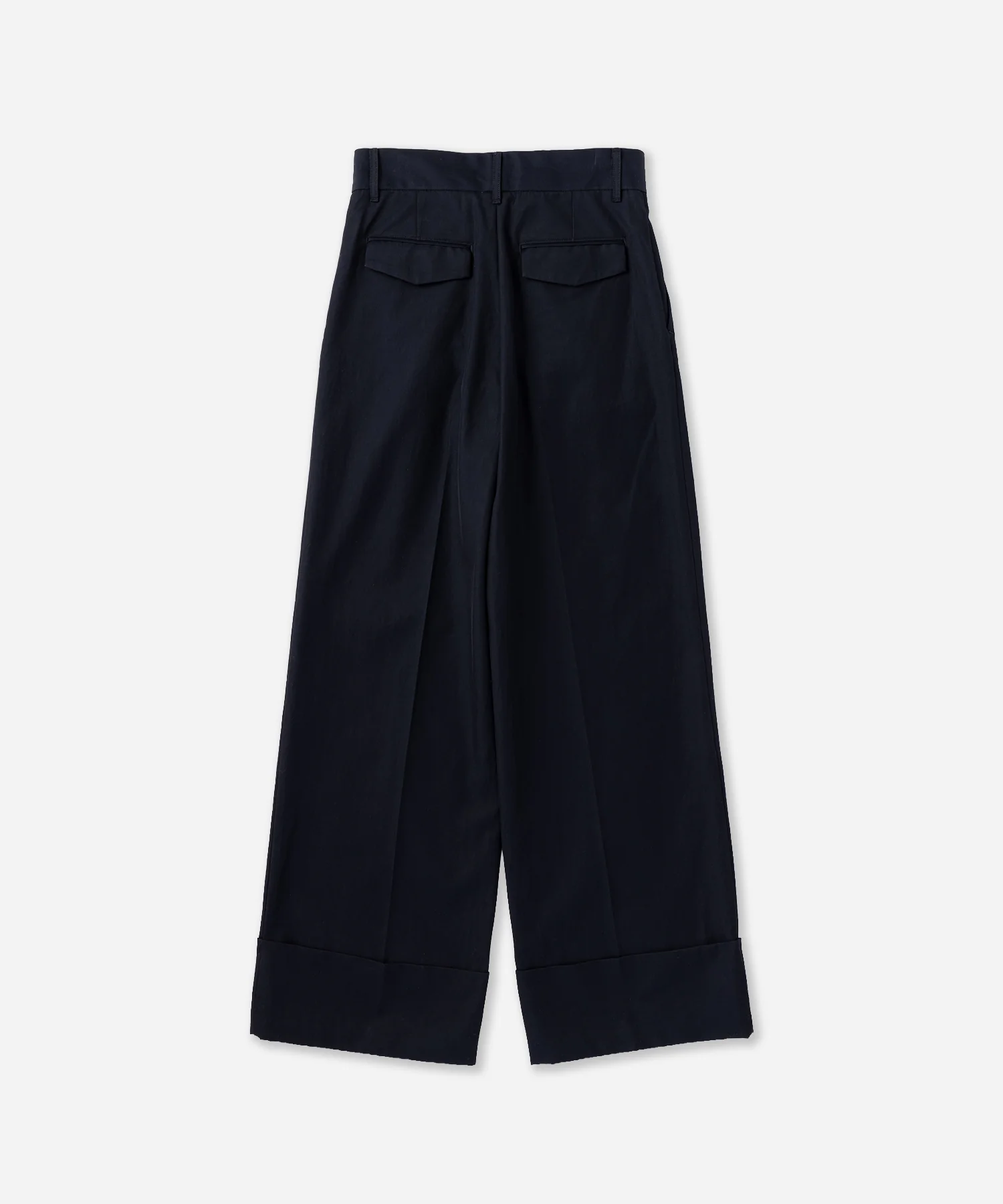 Kim Pleated Pant - Image 4