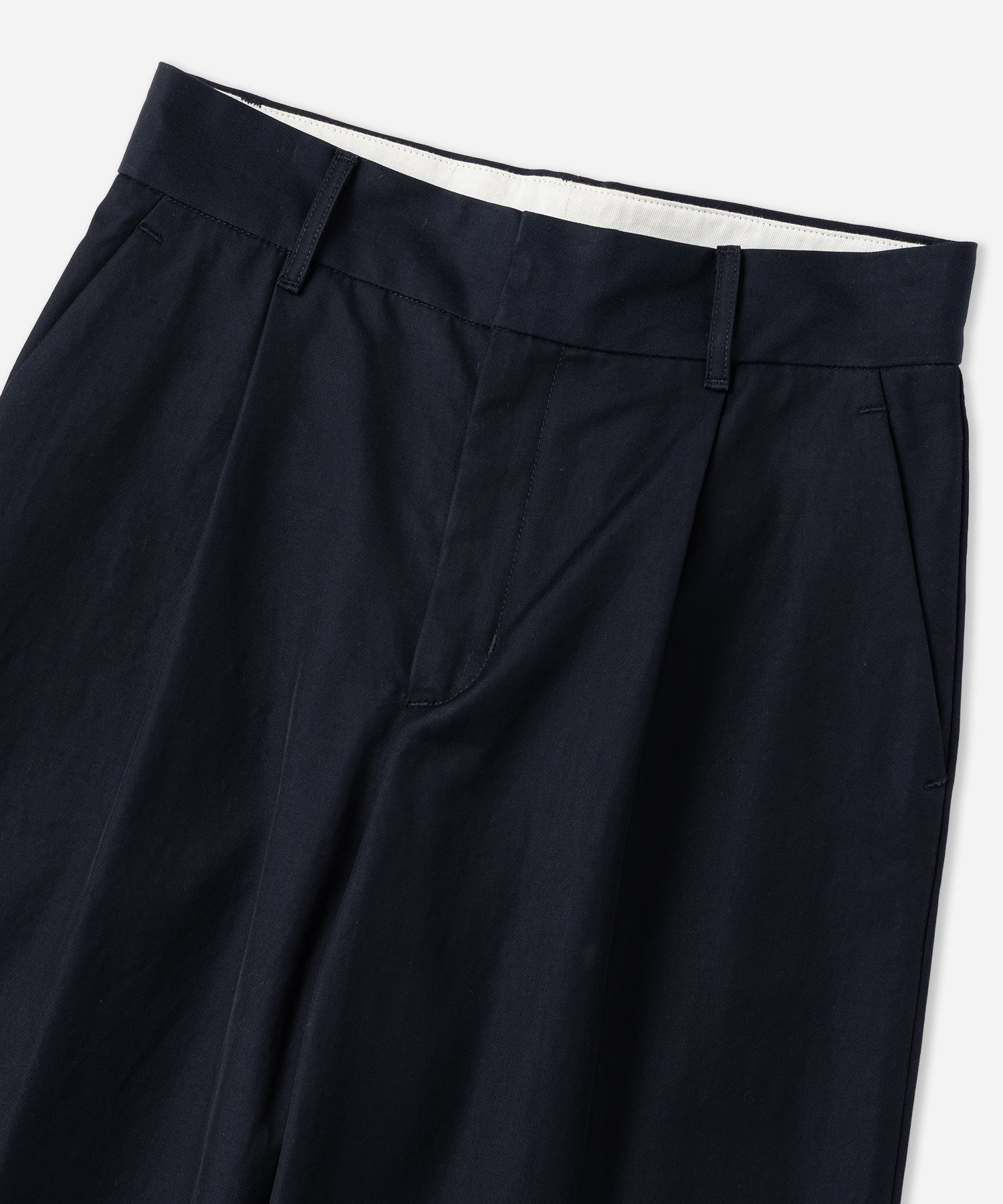Kim Pleated Pant - Image 5