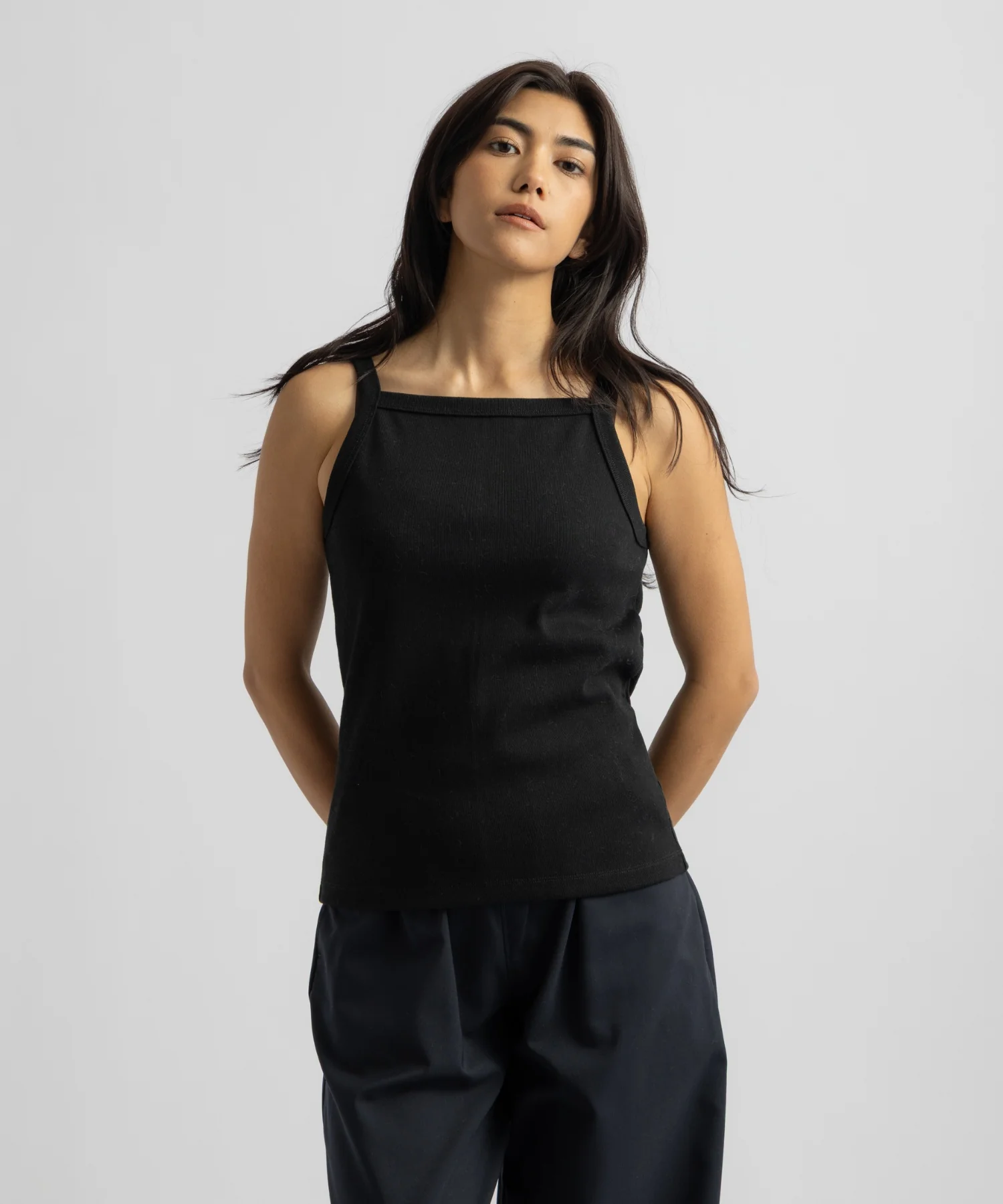 Lara Tank Top - Image 2