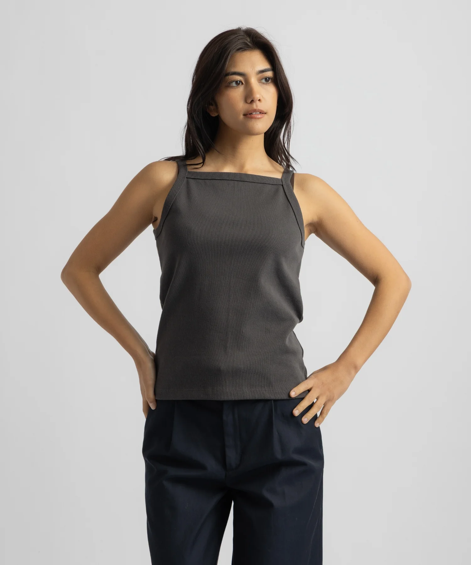 Lara Tank Top - Image 2
