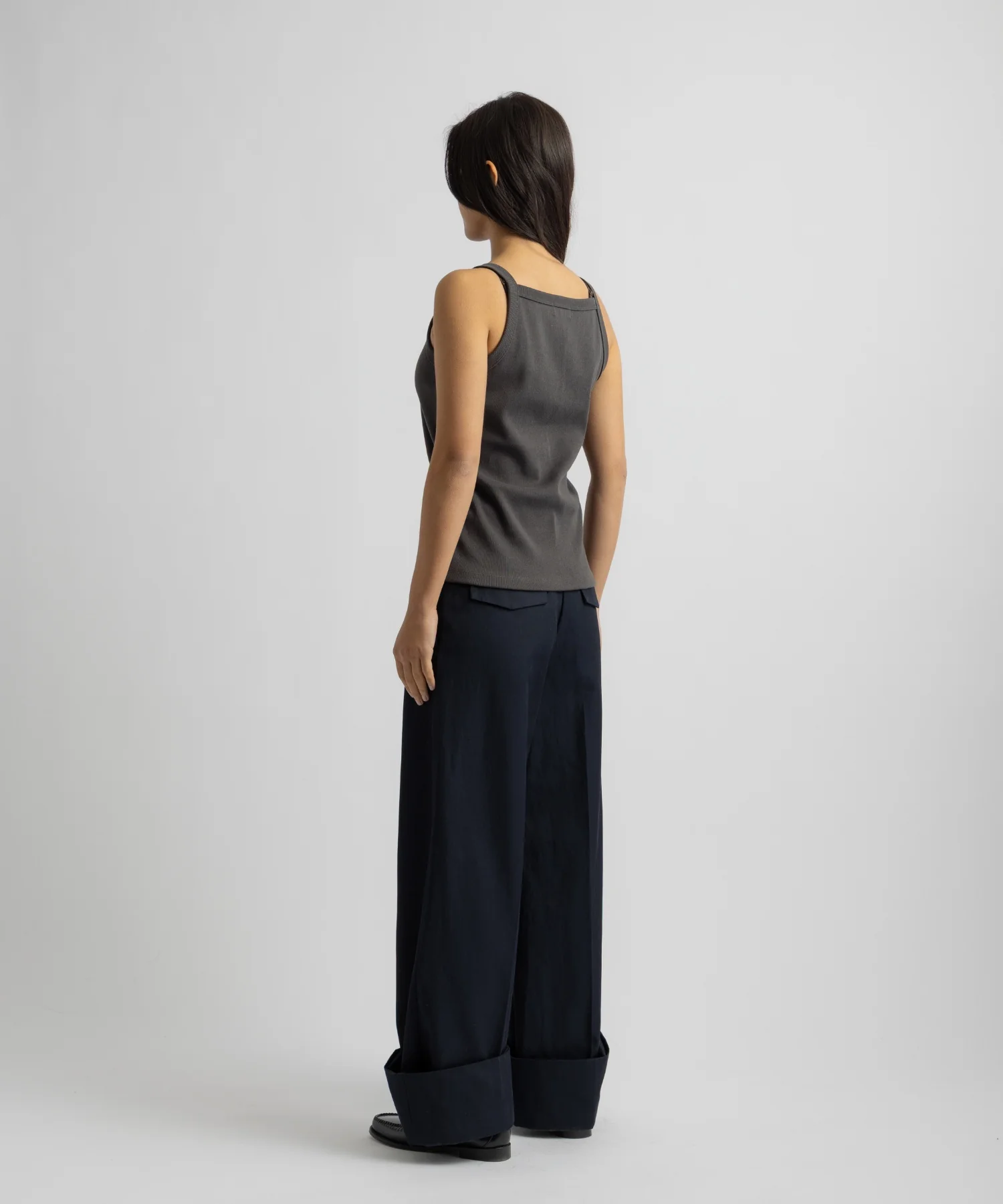 Lara Tank Top - Image 4