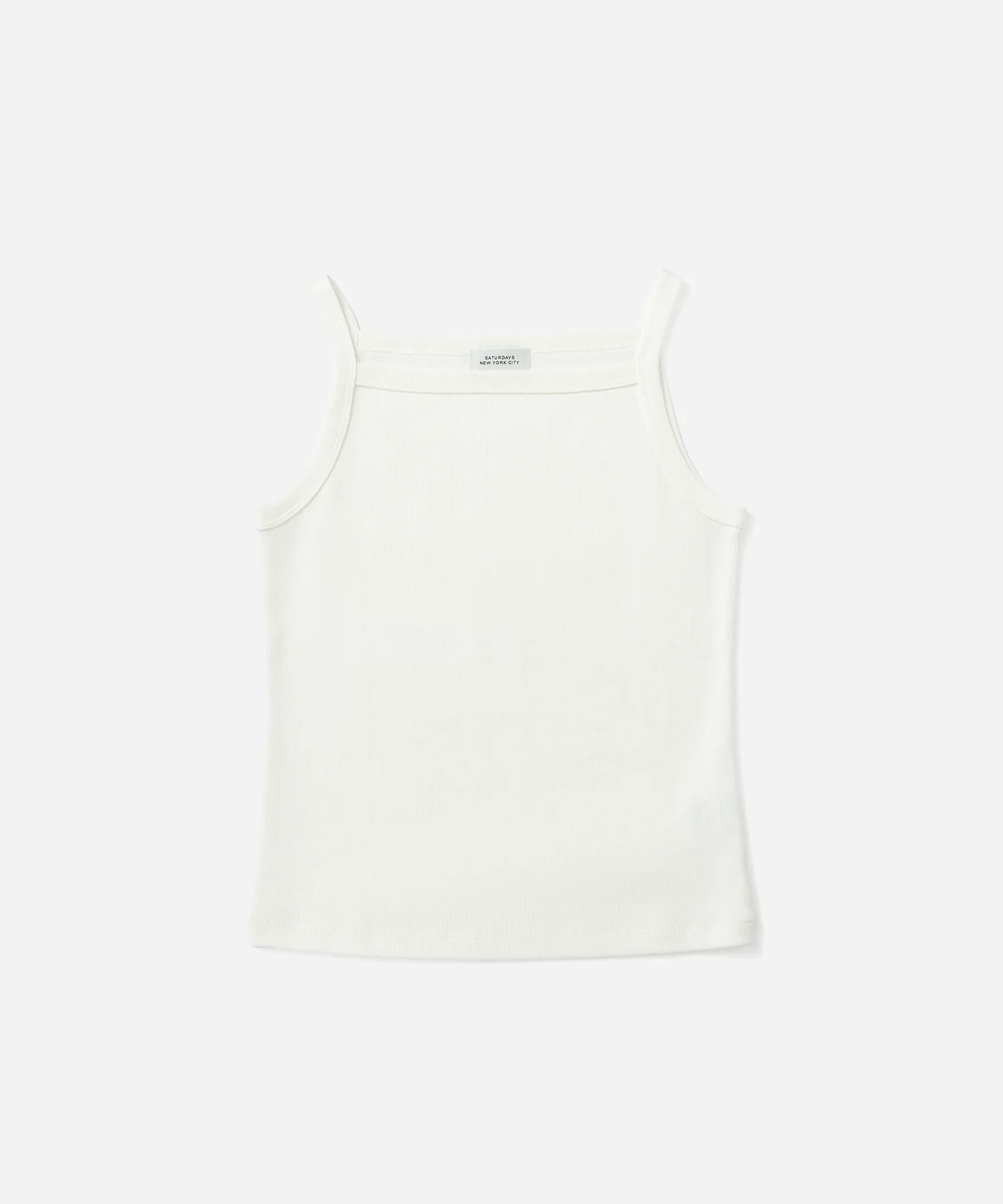 Lara Tank Top