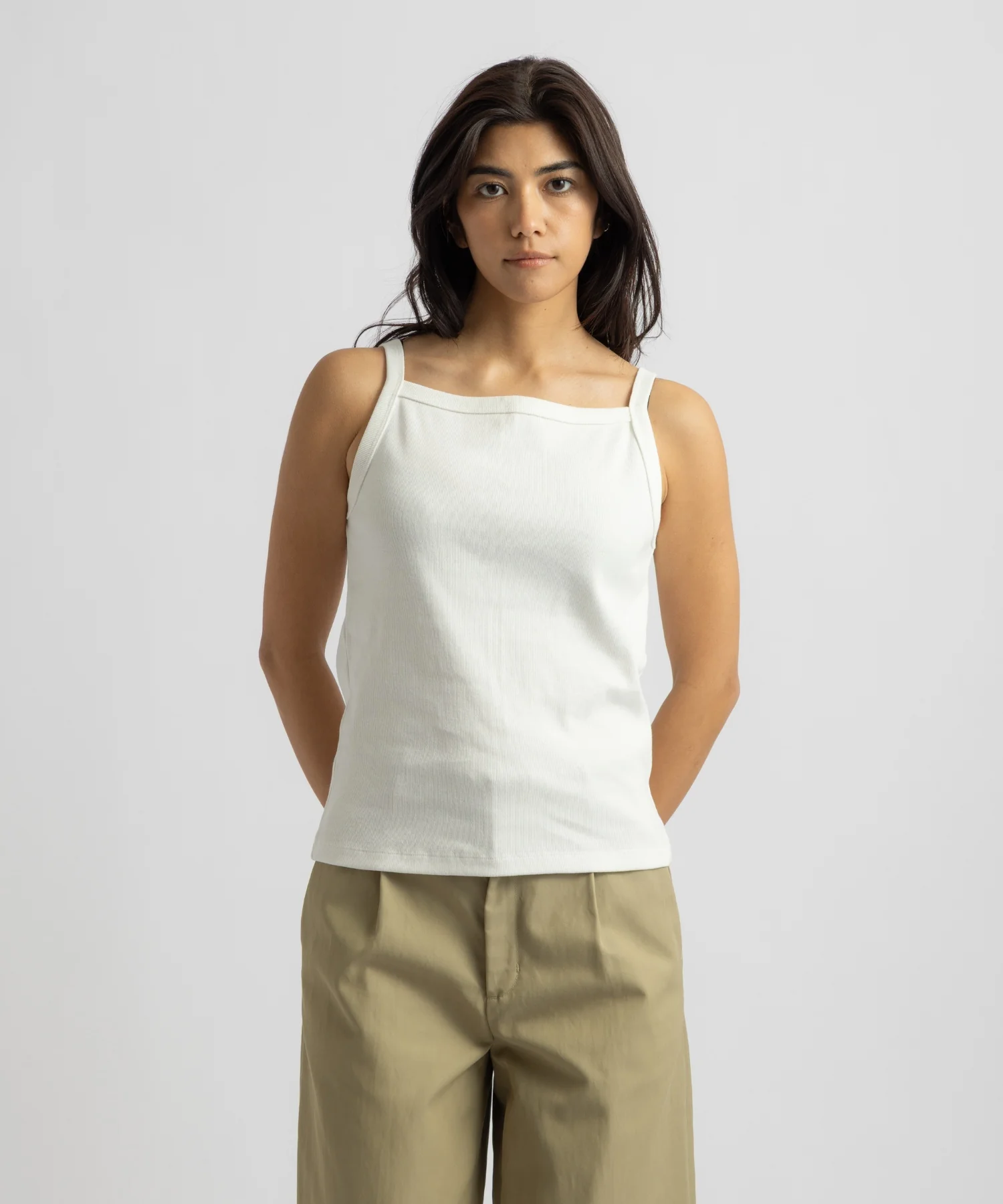 Lara Tank Top - Image 2