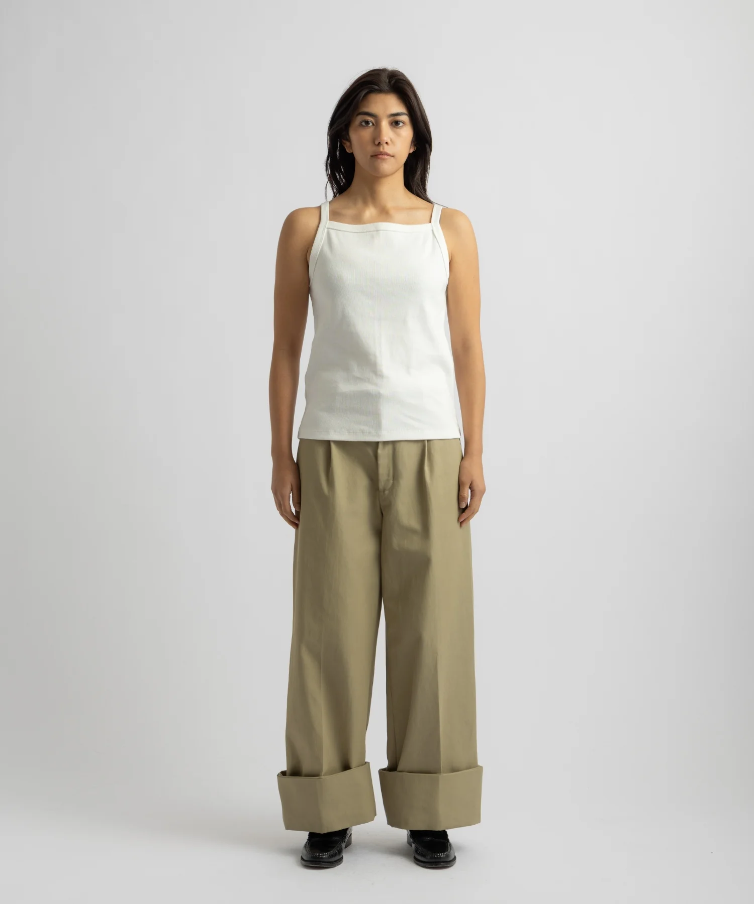 Lara Tank Top - Image 3