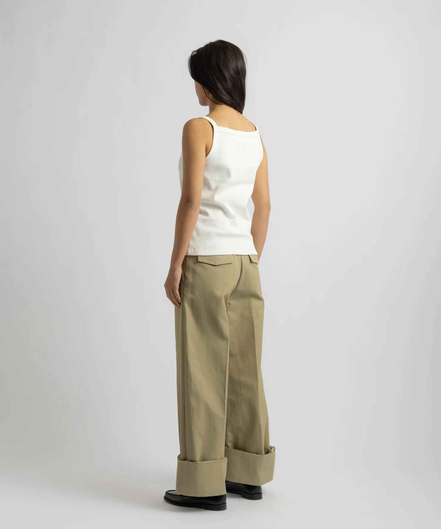 Lara Tank Top - Image 4