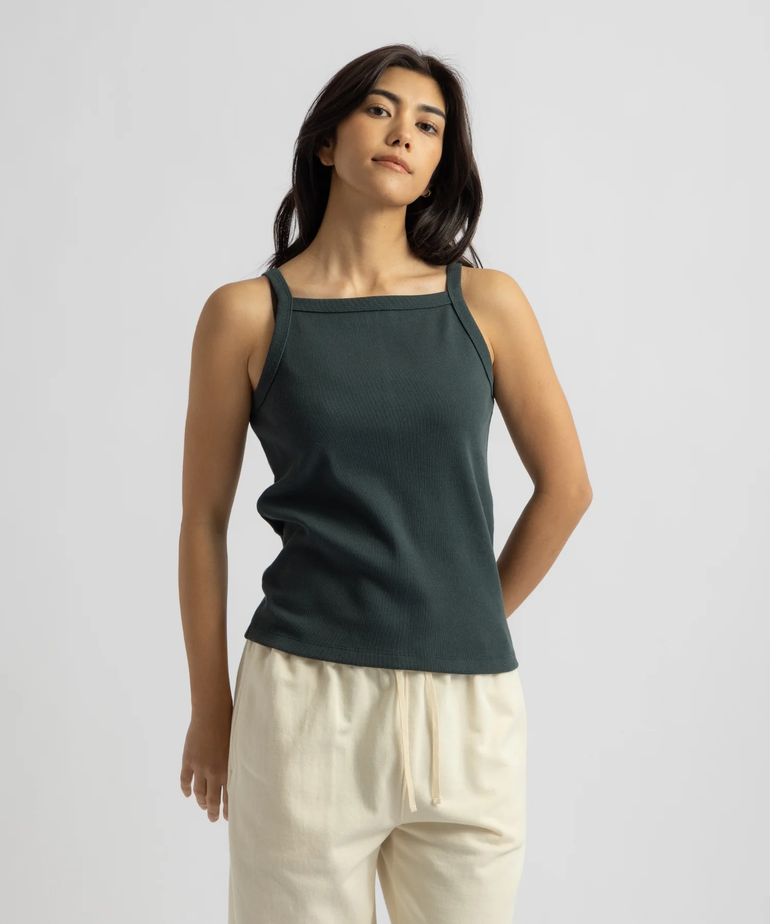 Lara Tank Top - Image 2