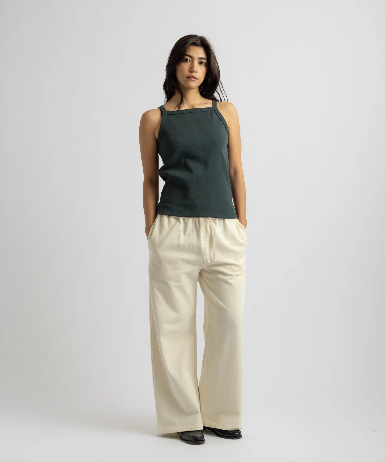 Lara Tank Top - Image 3