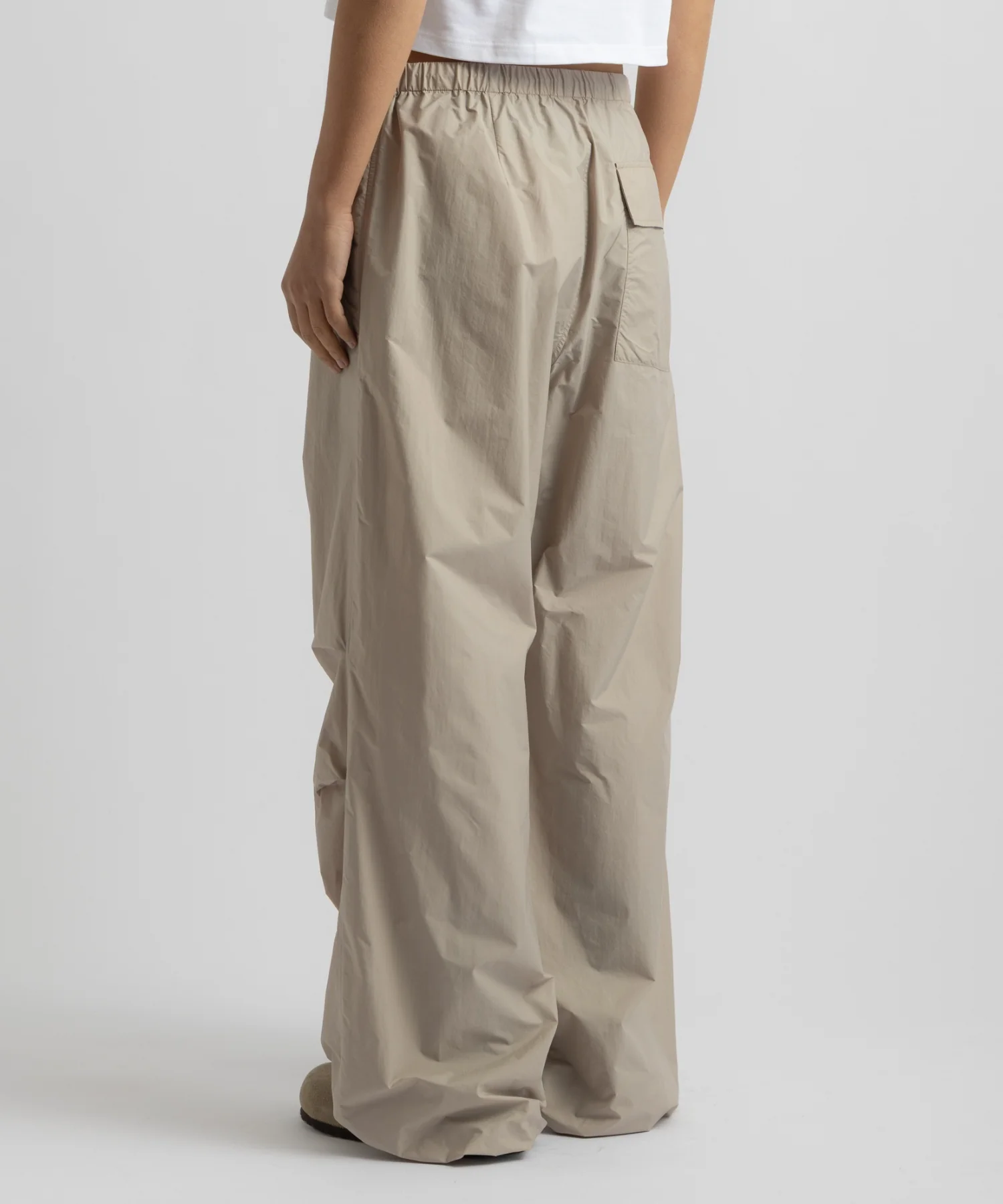 Masa Cargo Pant - Image 3