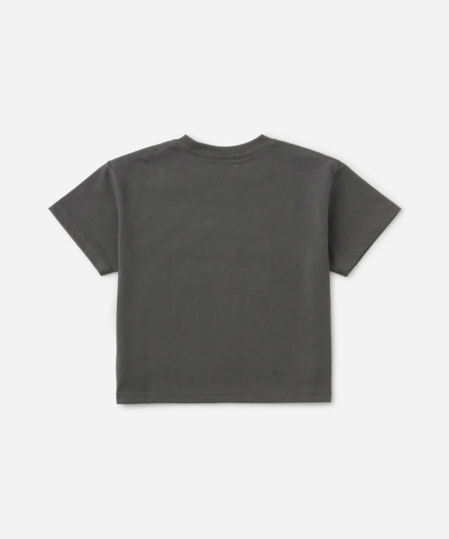 Miller Embroidered Short Sleeve Tee - Image 3