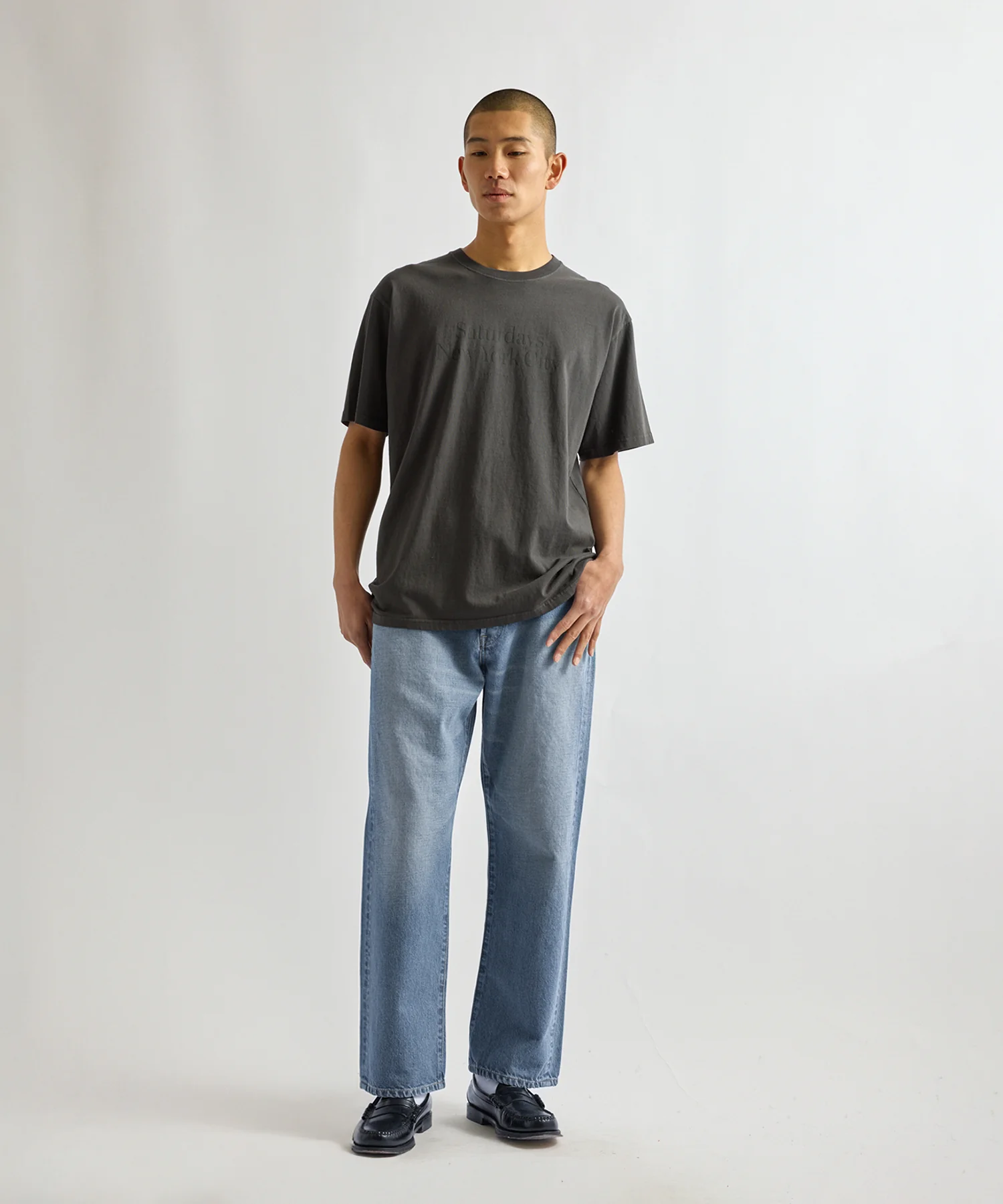 Miller Standard Short Sleeve Tee - Image 3