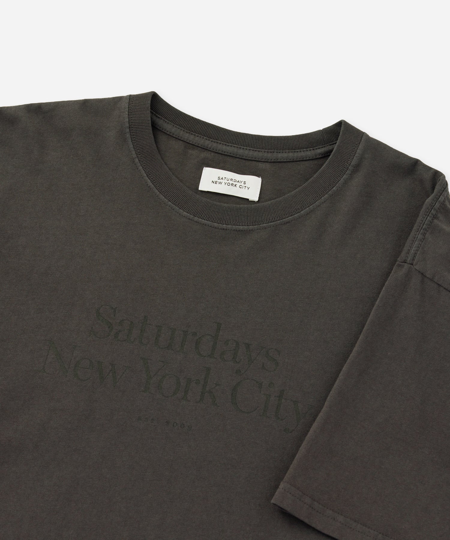 Miller Standard Short Sleeve Tee - Image 5