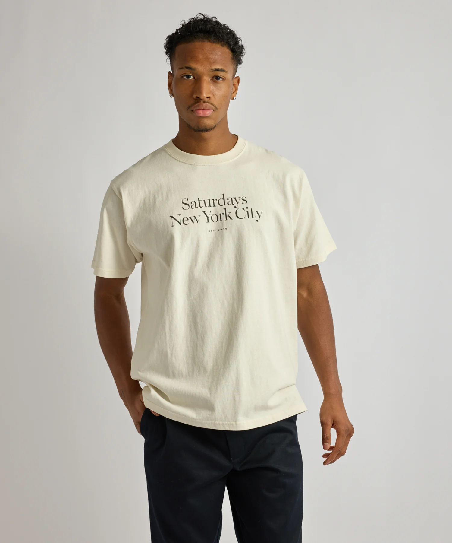 Miller Standard Short Sleeve Tee - Image 2