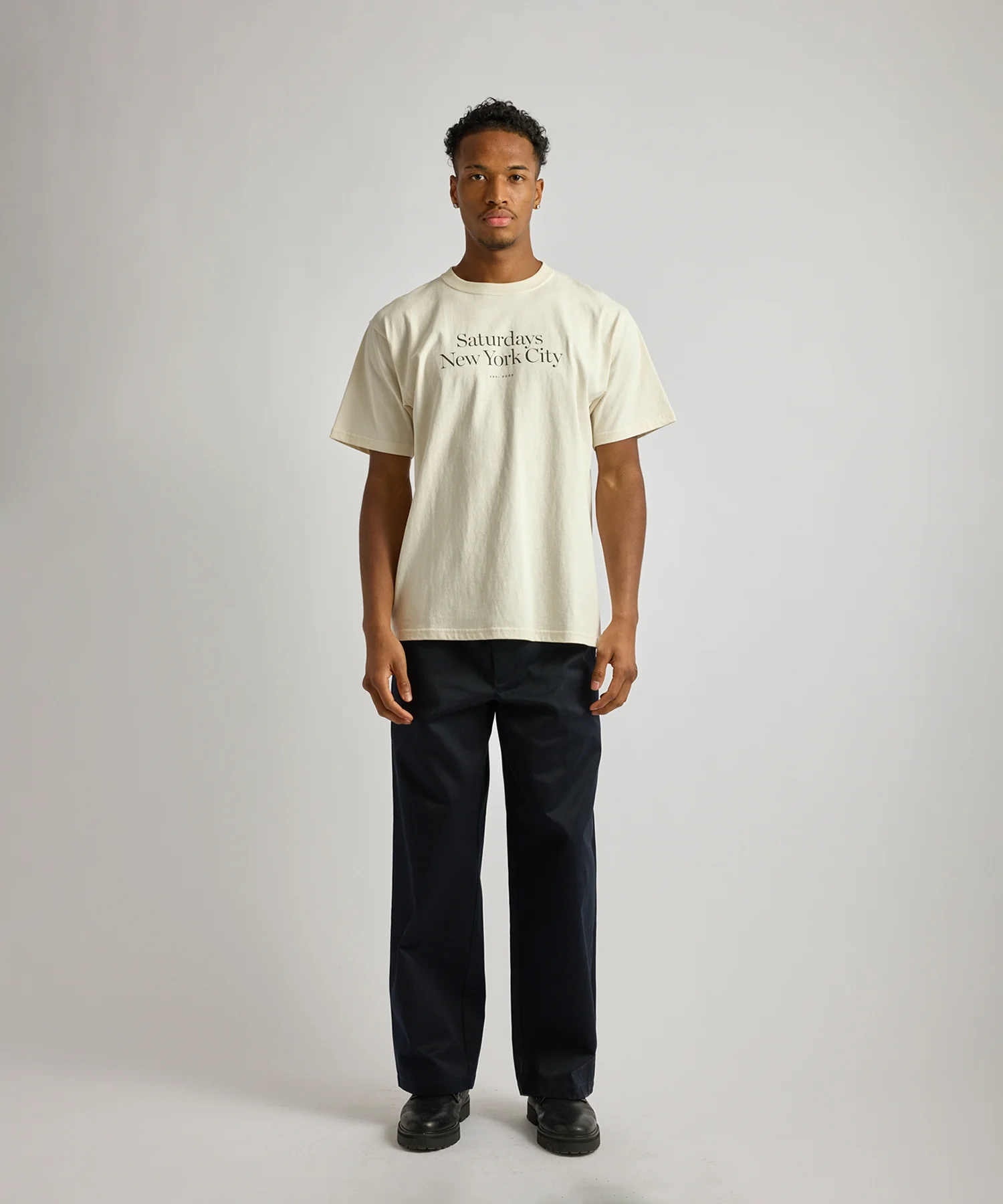 Miller Standard Short Sleeve Tee - Image 3