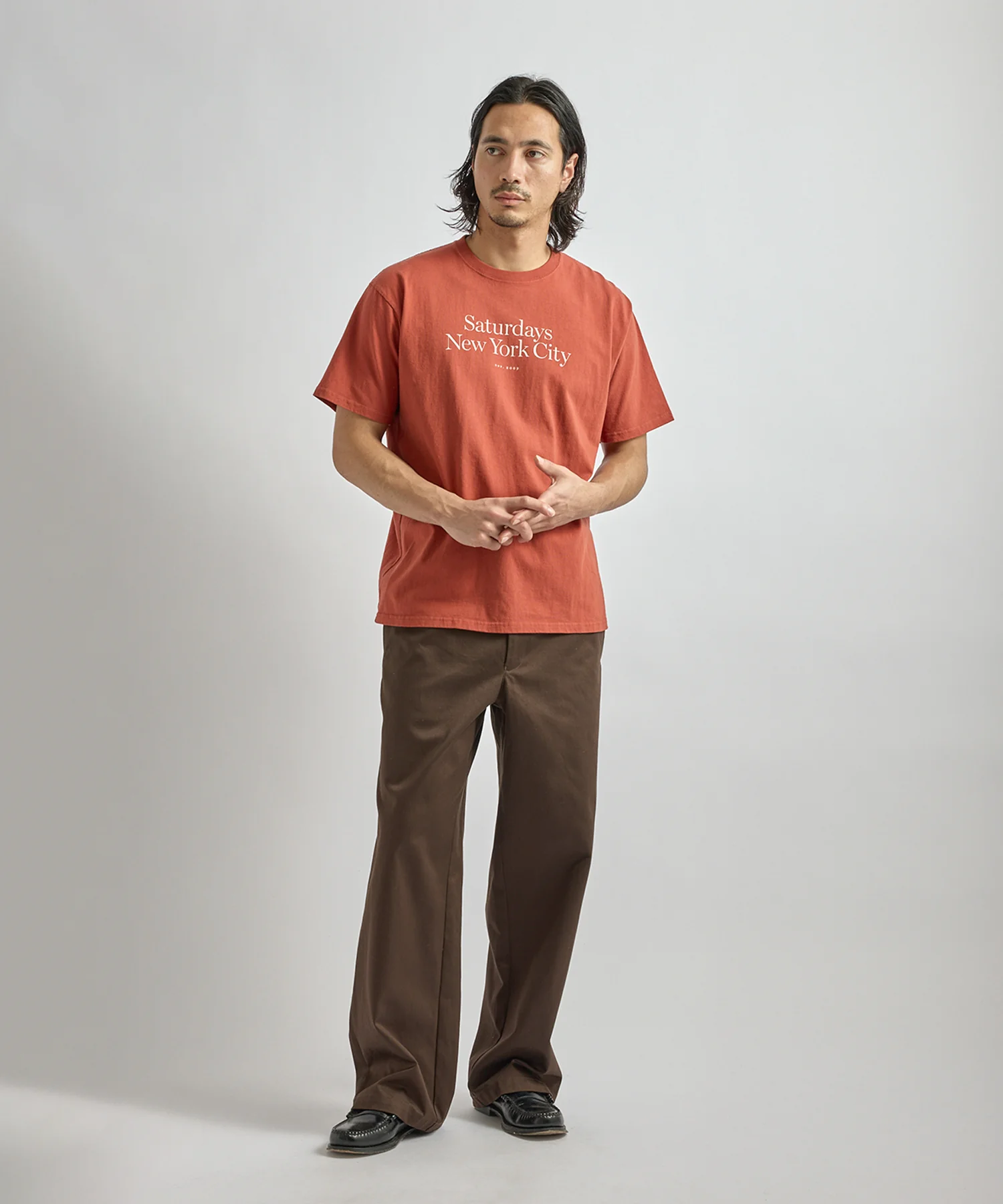 Miller Standard Short Sleeve Tee - Image 3