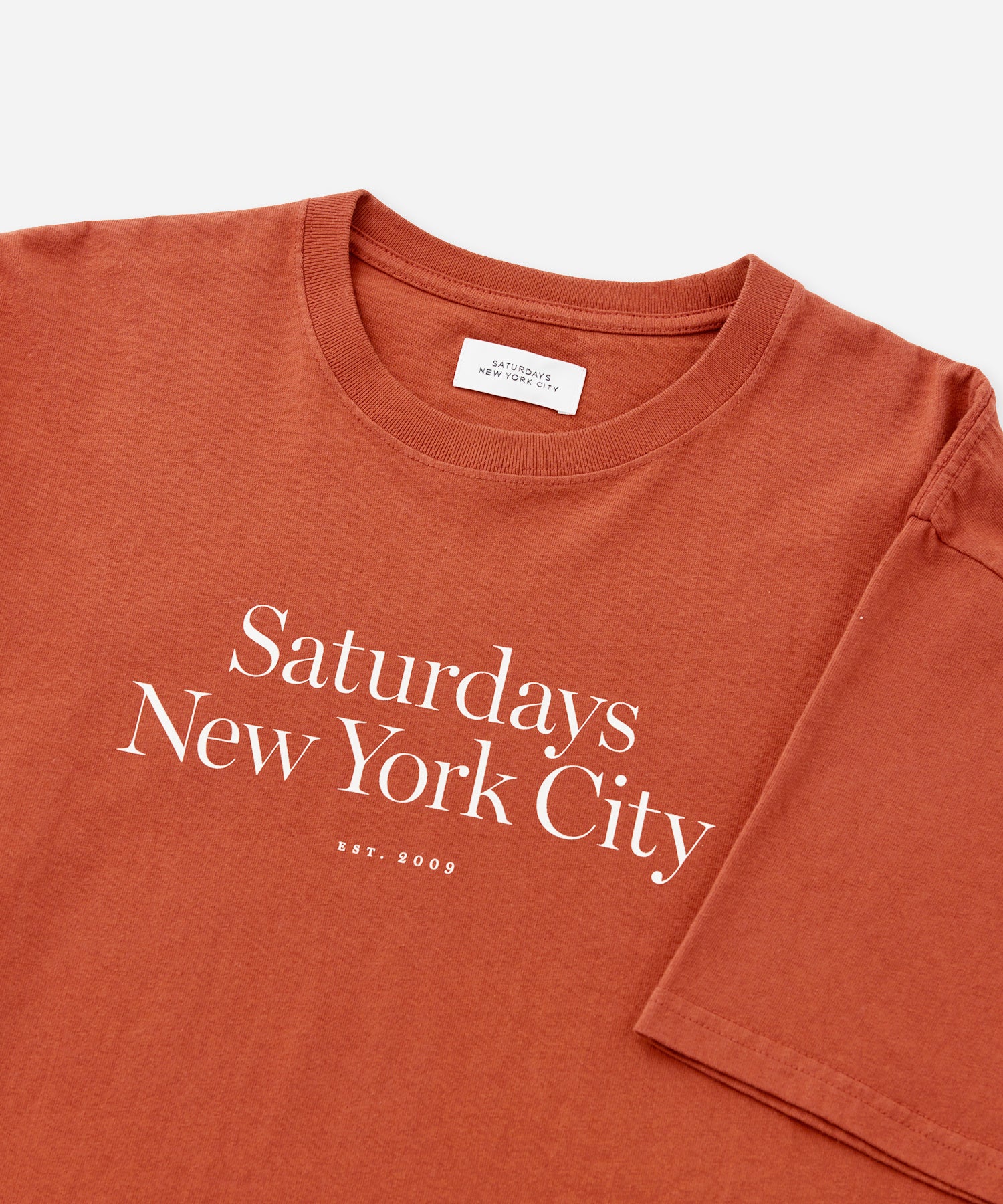 Miller Standard Short Sleeve Tee - Image 5