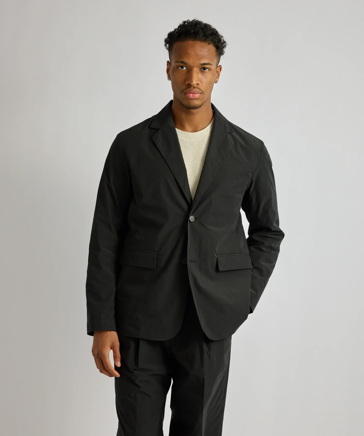Mirza Easy Wear Jacket - Image 2