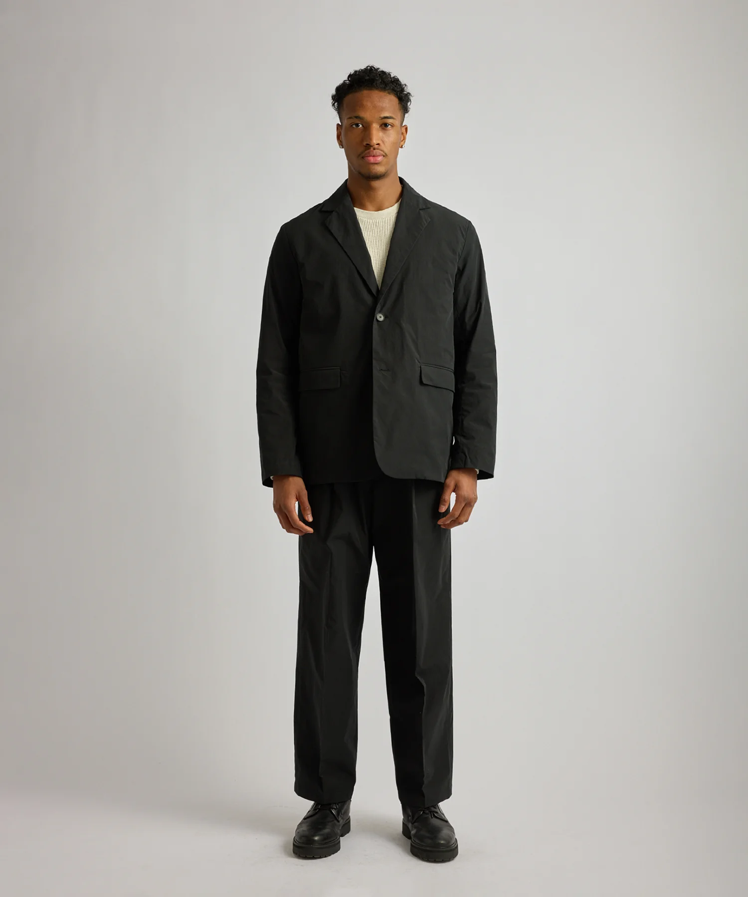 Mirza Easy Wear Jacket - Image 3