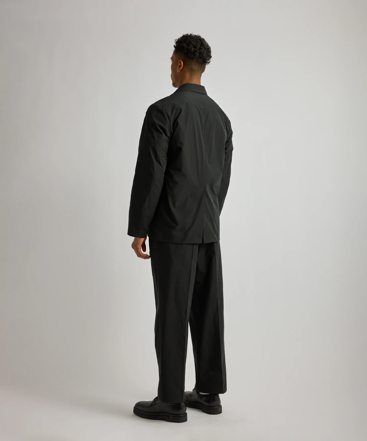 Mirza Easy Wear Jacket - Image 4