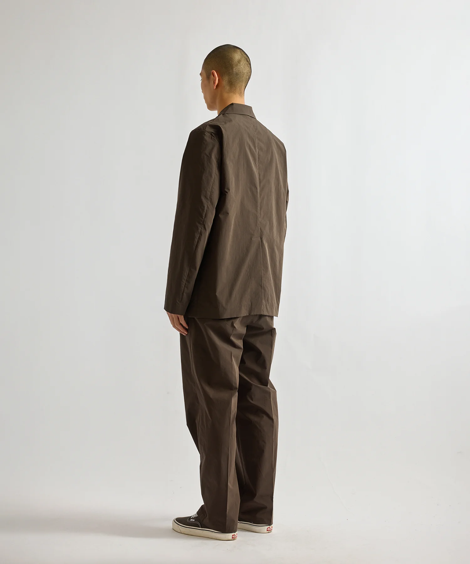 Mirza Easy Wear Jacket - Image 4