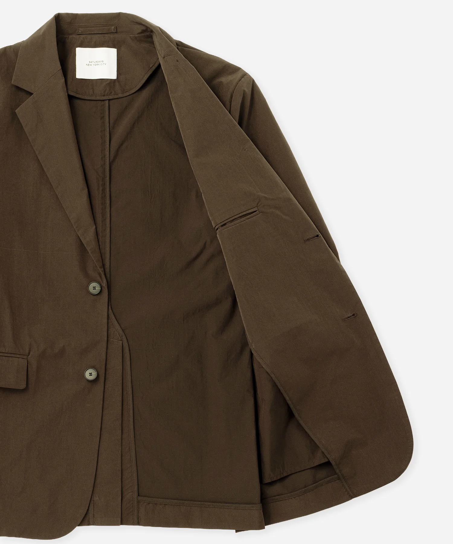 Mirza Easy Wear Jacket - Image 6