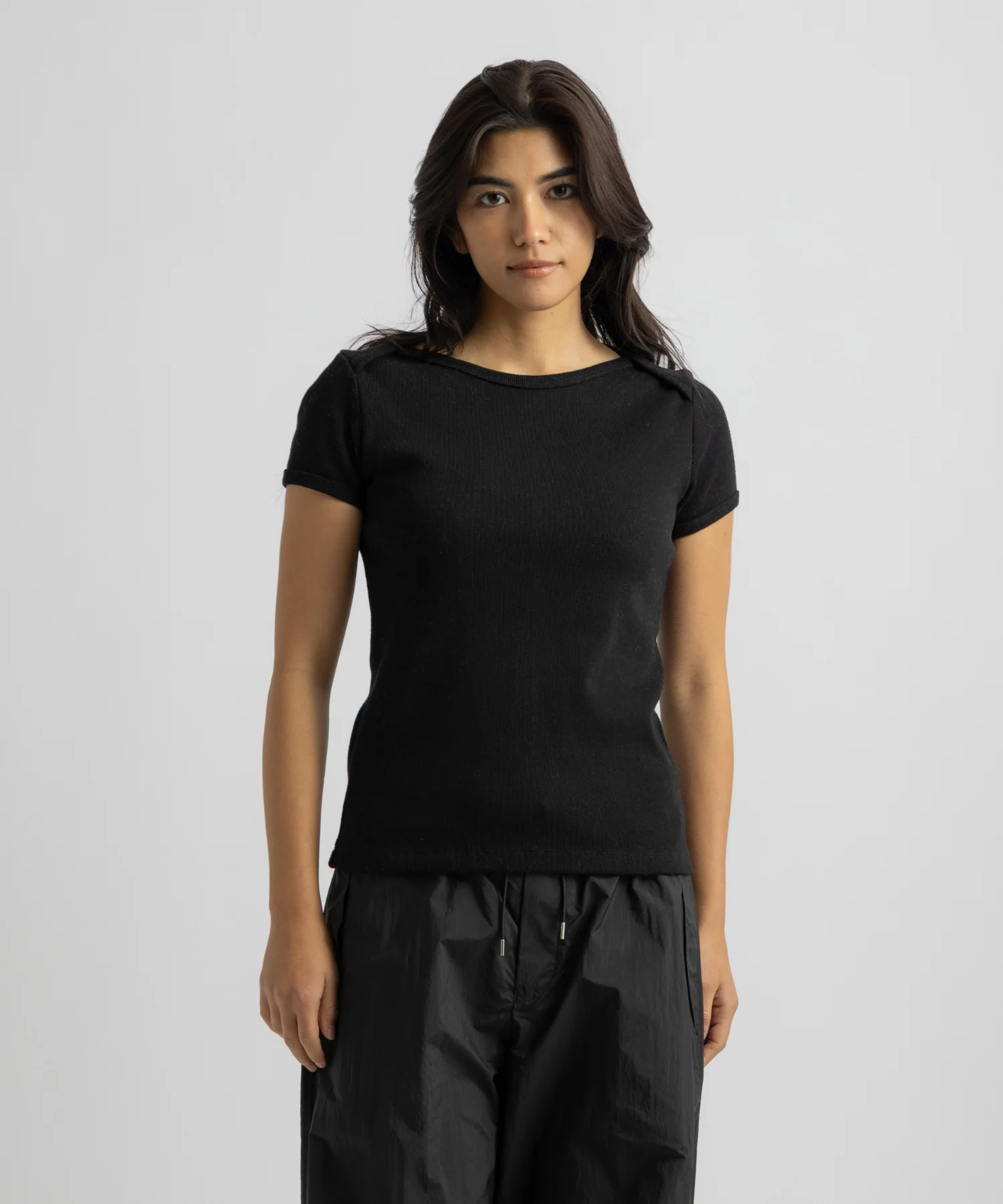 Nadia Ringer Top - Image 2