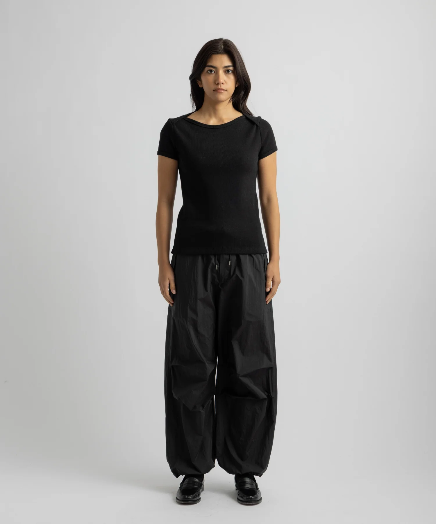 Nadia Ringer Top - Image 3