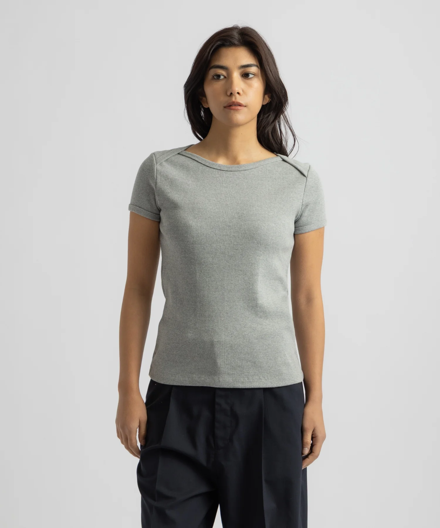 Nadia Ringer Top - Image 2