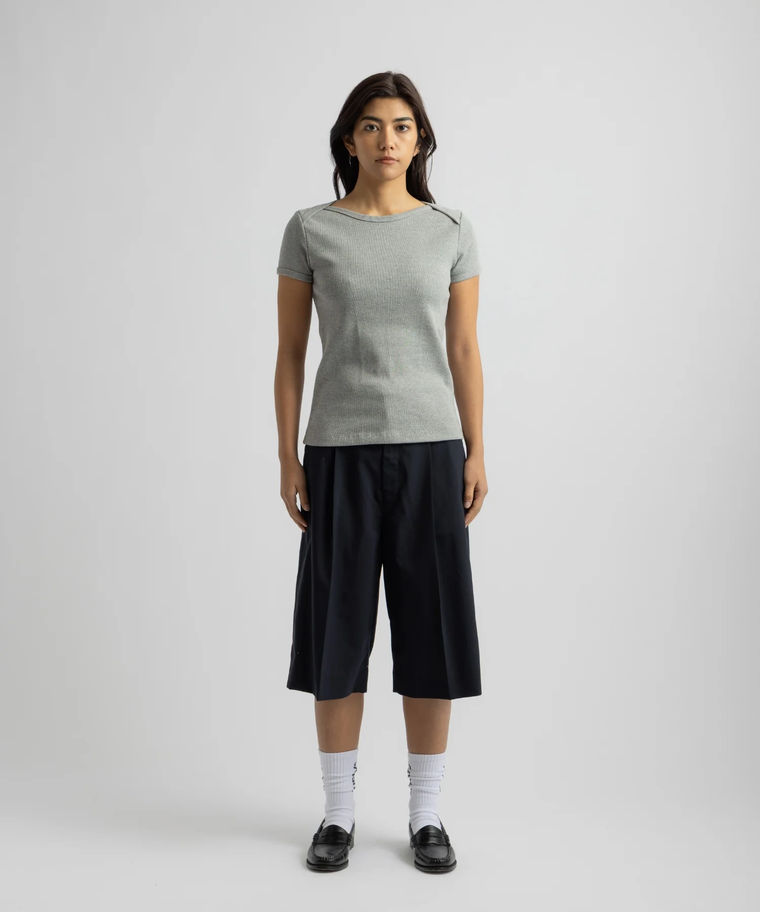 Nadia Ringer Top - Image 3