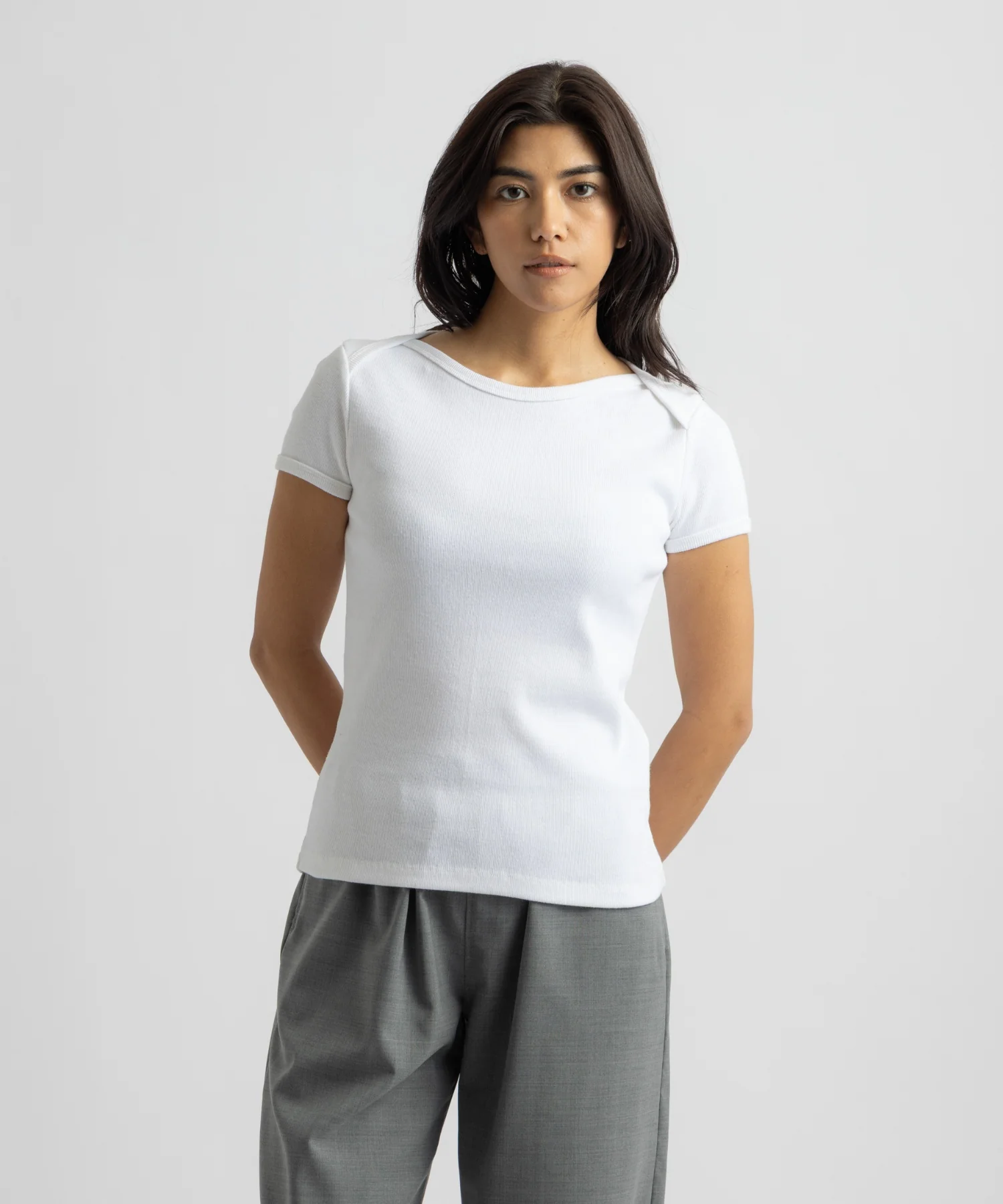 Nadia Ringer Top - Image 2