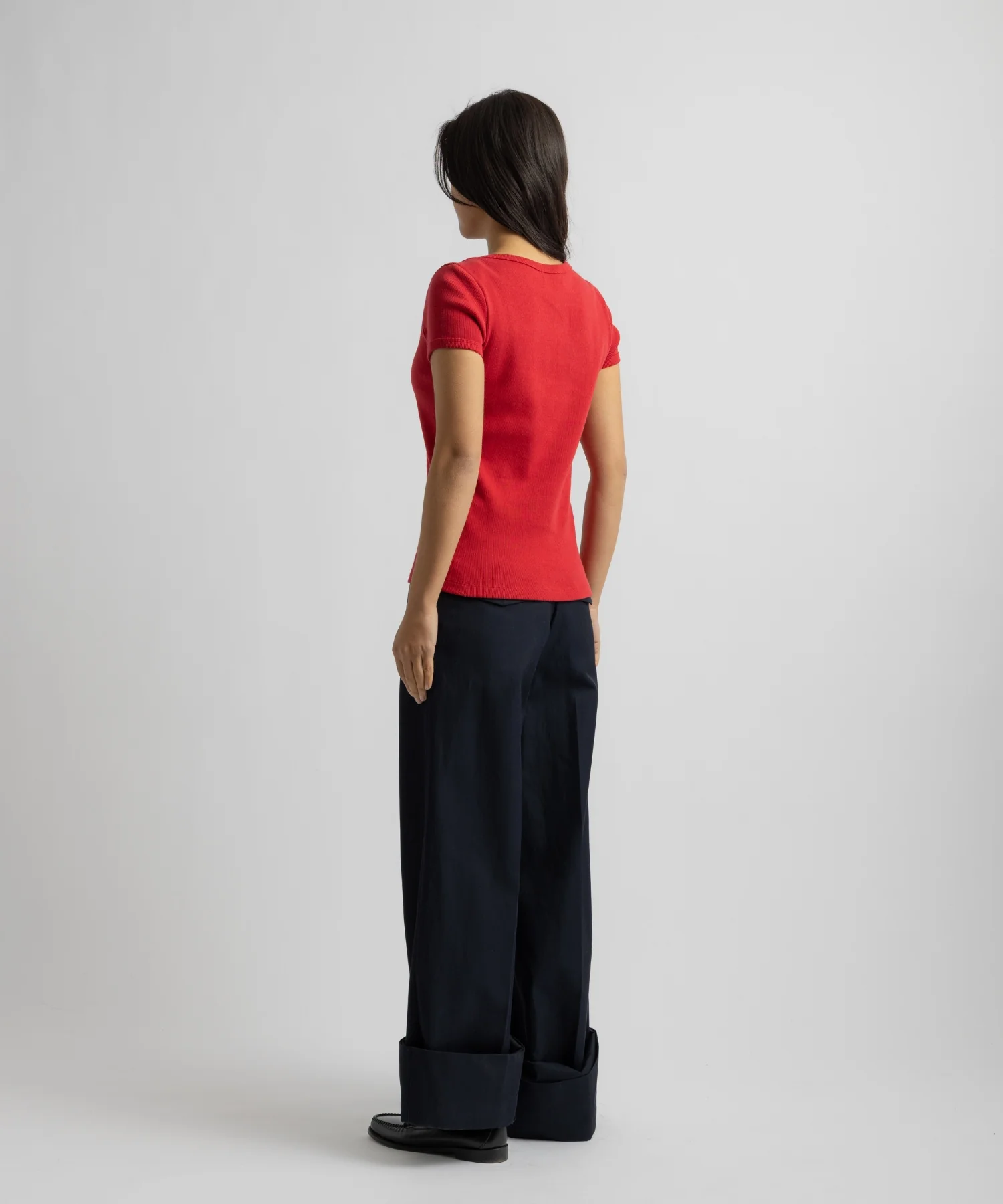 Nadia Ringer Top - Image 4