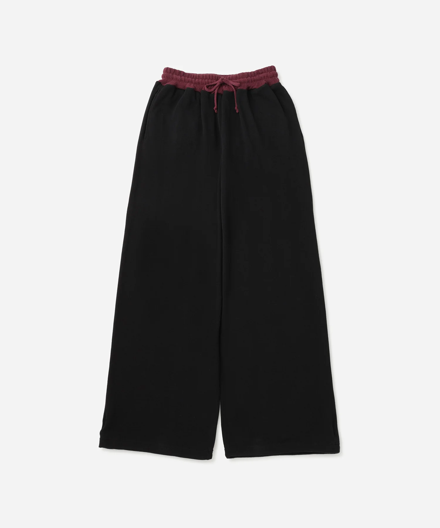 Palmetto Compact Knit Pant