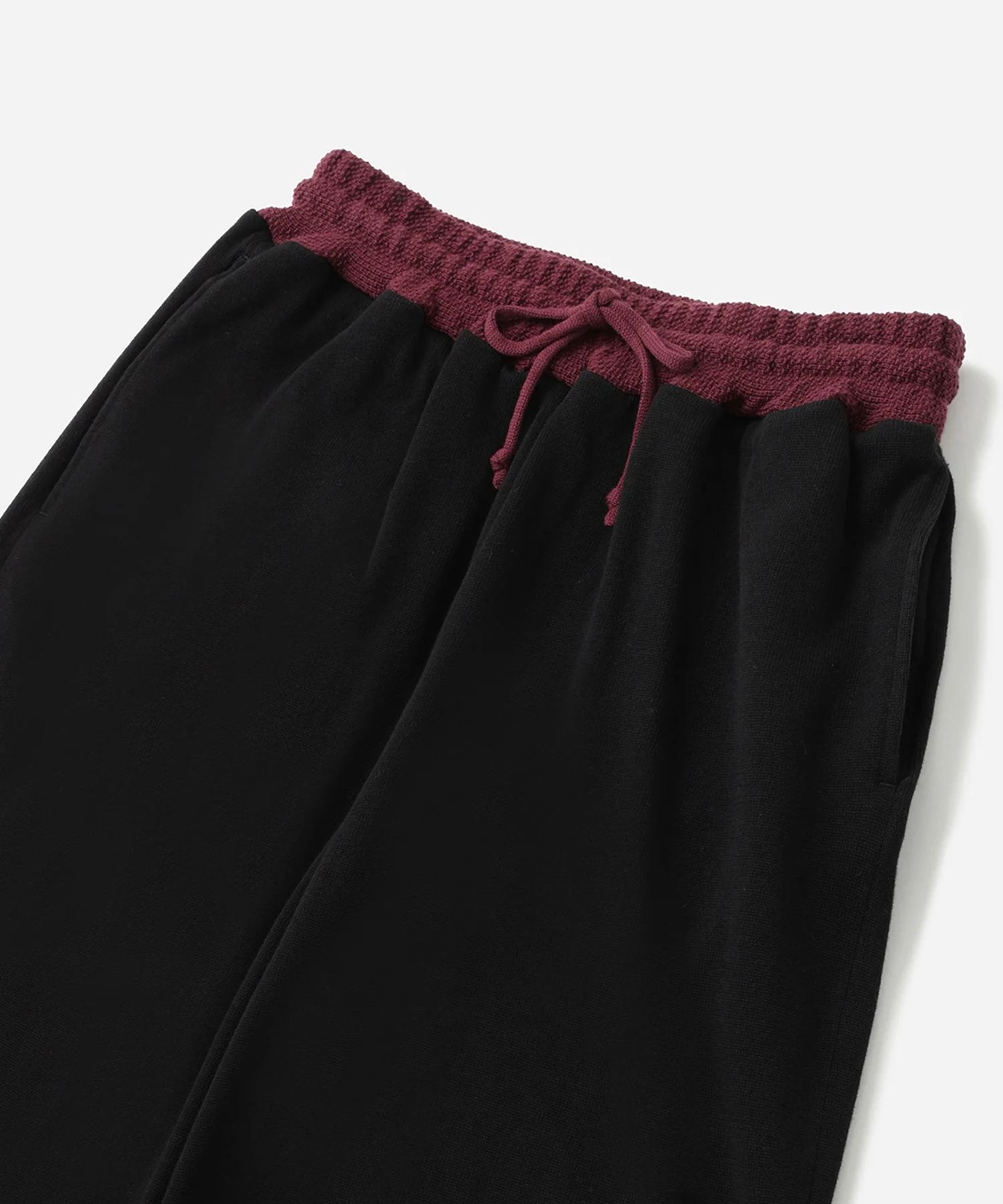 Palmetto Compact Knit Pant - Image 4