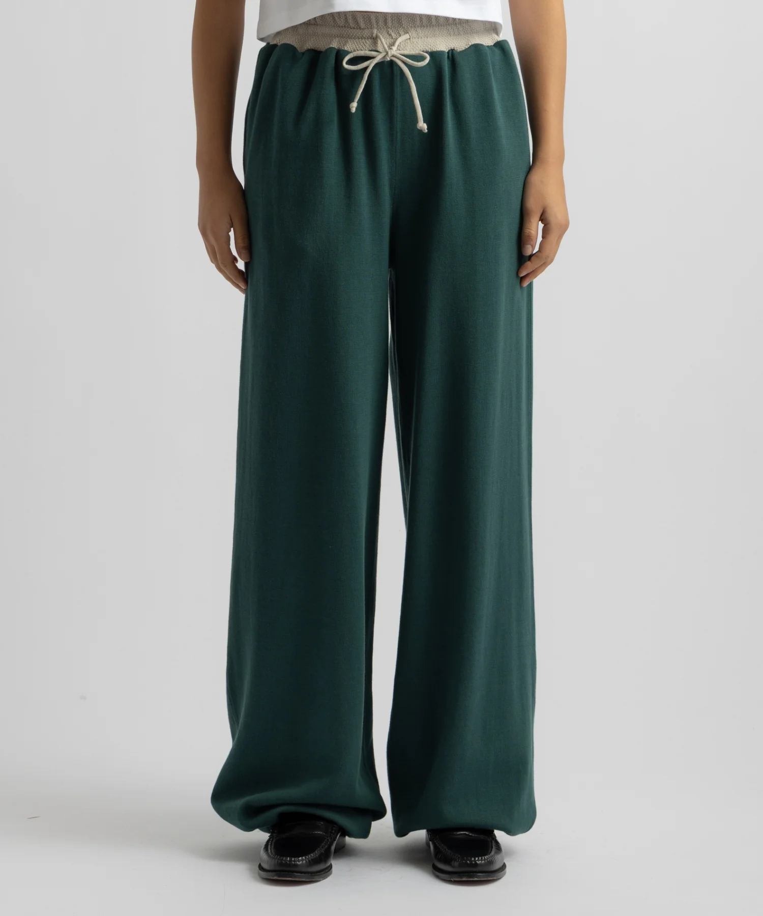 Palmetto Compact Knit Pant - Image 2