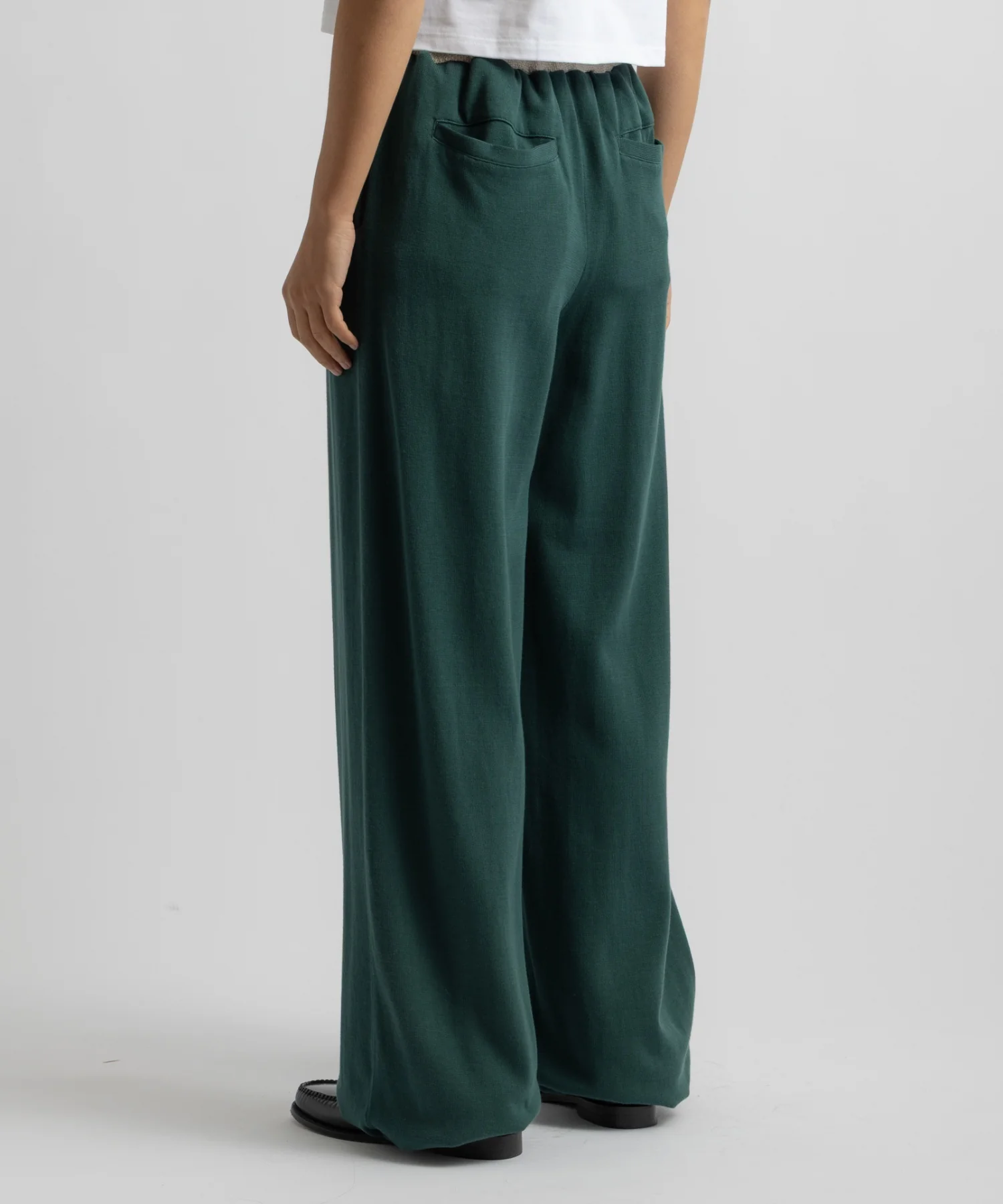 Palmetto Compact Knit Pant - Image 3