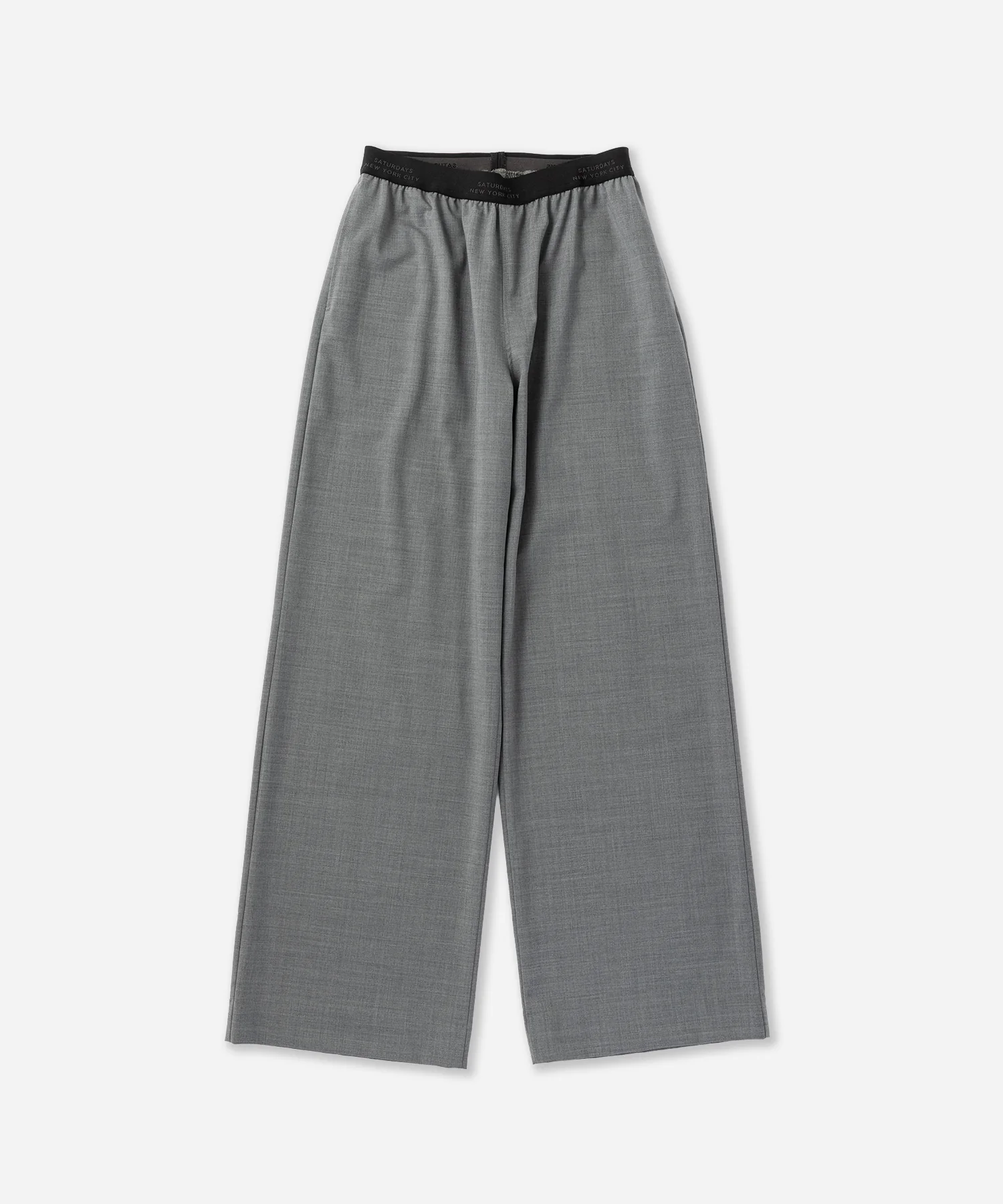 Palmetto Relaxed Pant