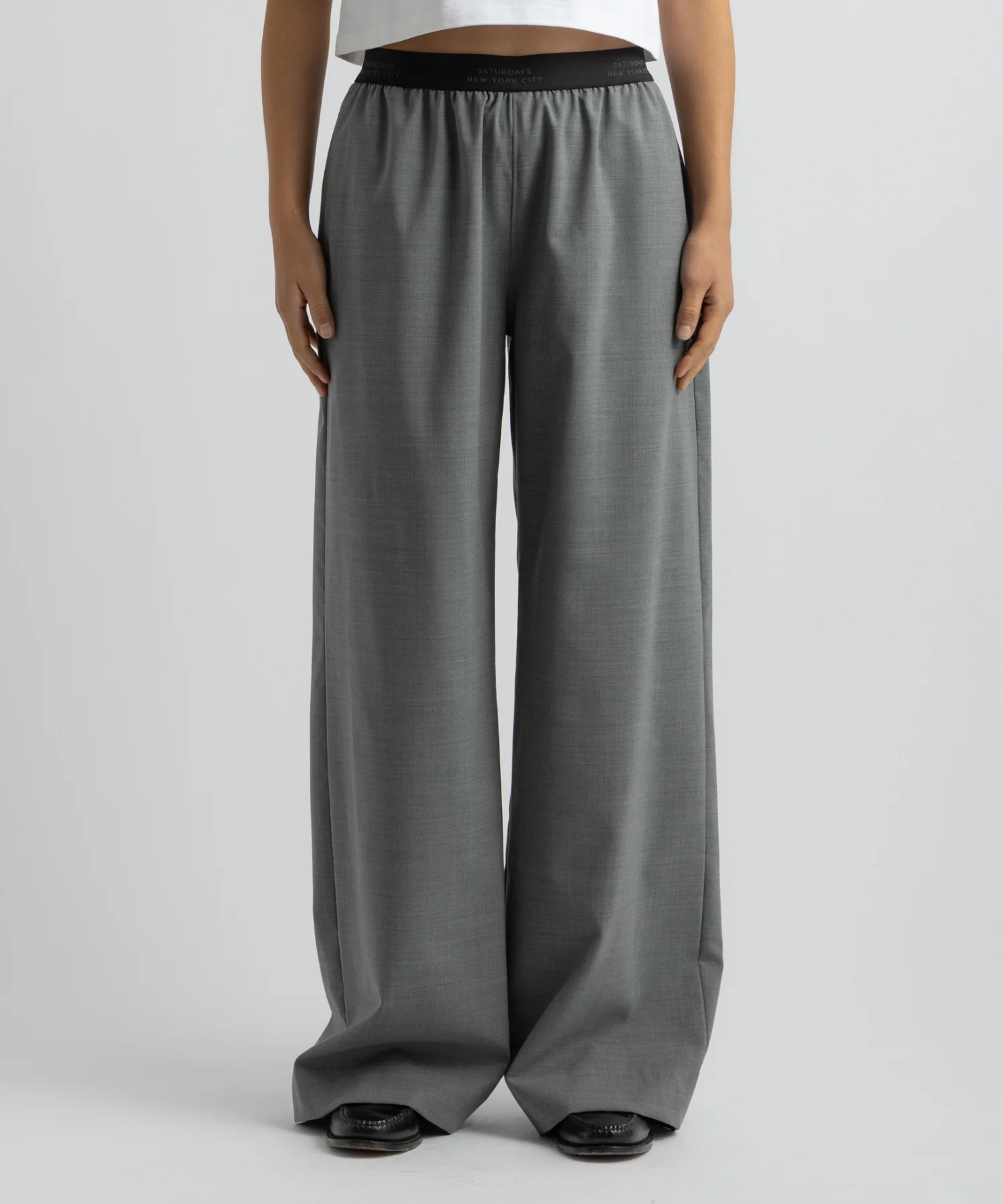 Palmetto Relaxed Pant - Image 2