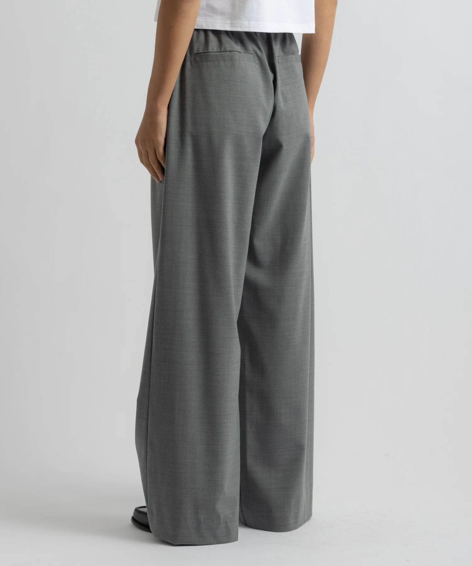 Palmetto Relaxed Pant - Image 3