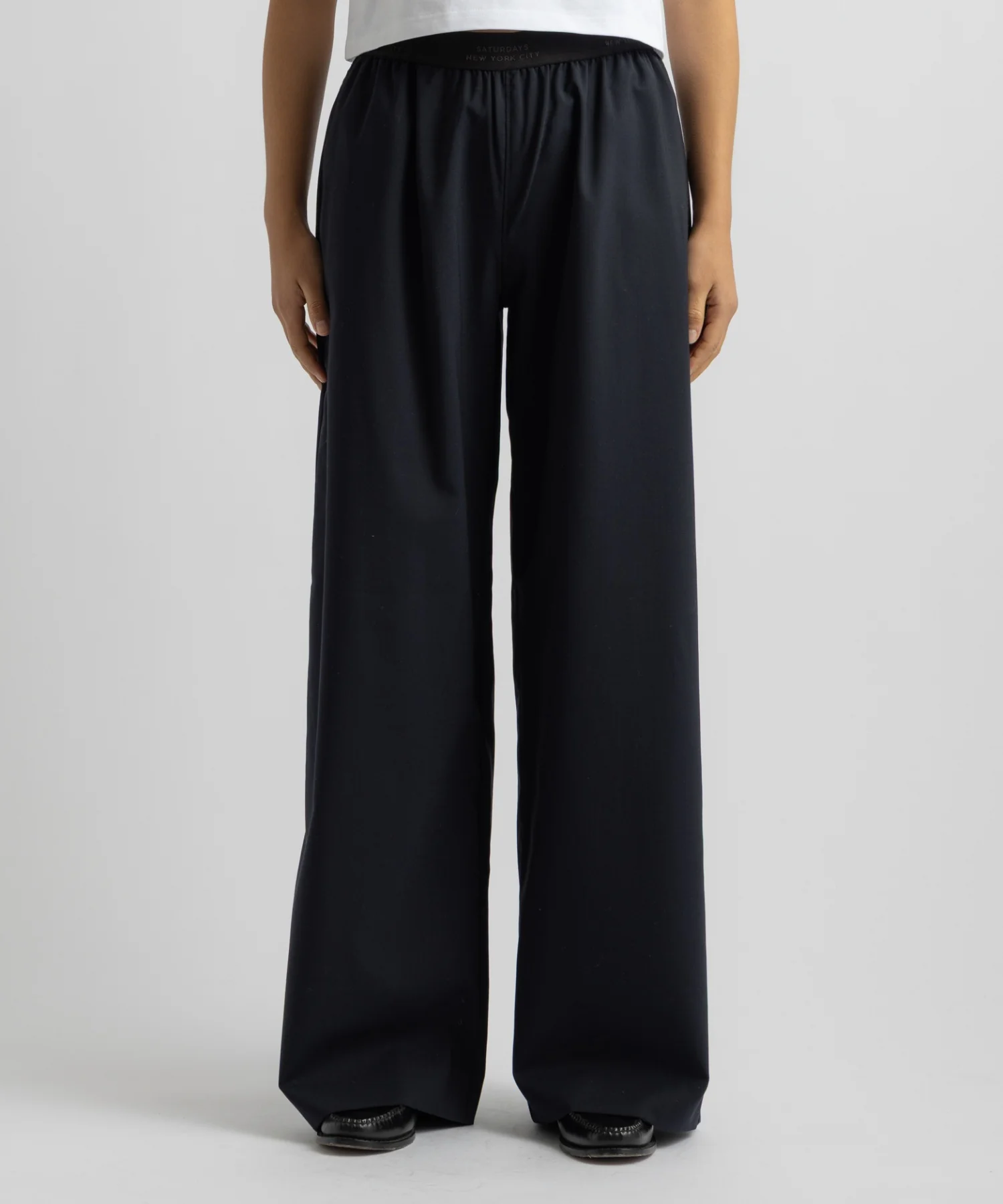 Palmetto Relaxed Pant - Image 2