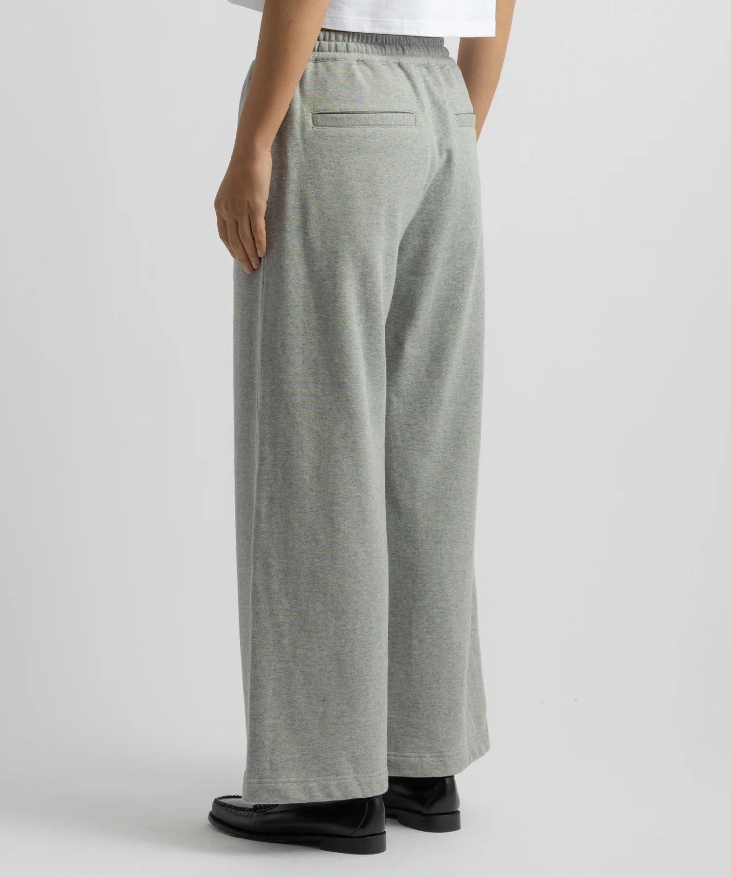 Palmetto Ribbed Pant - Image 3