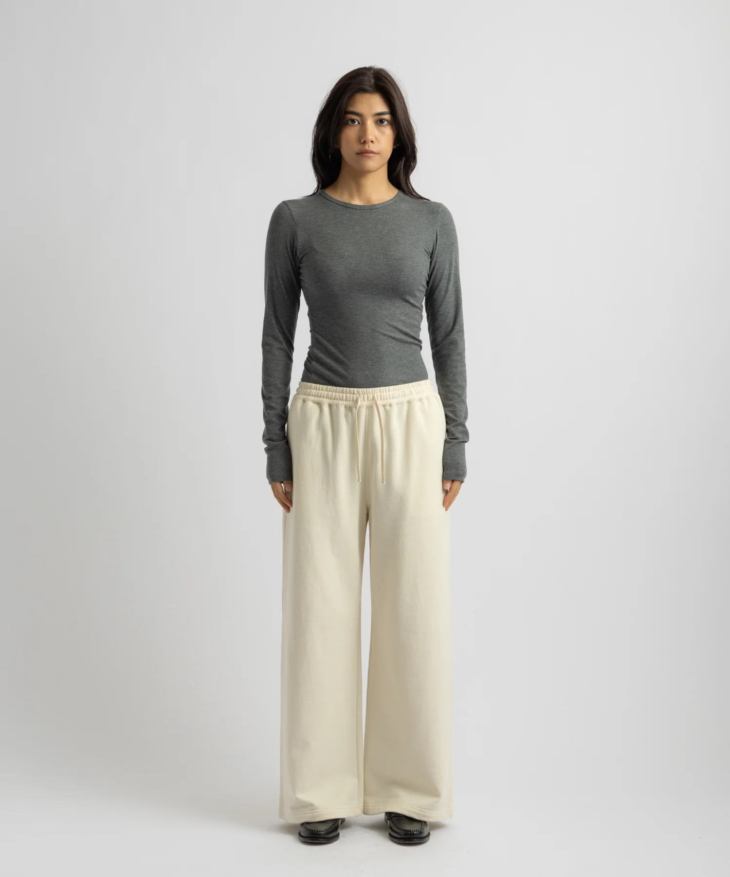 Palmetto Ribbed Pant - Image 4