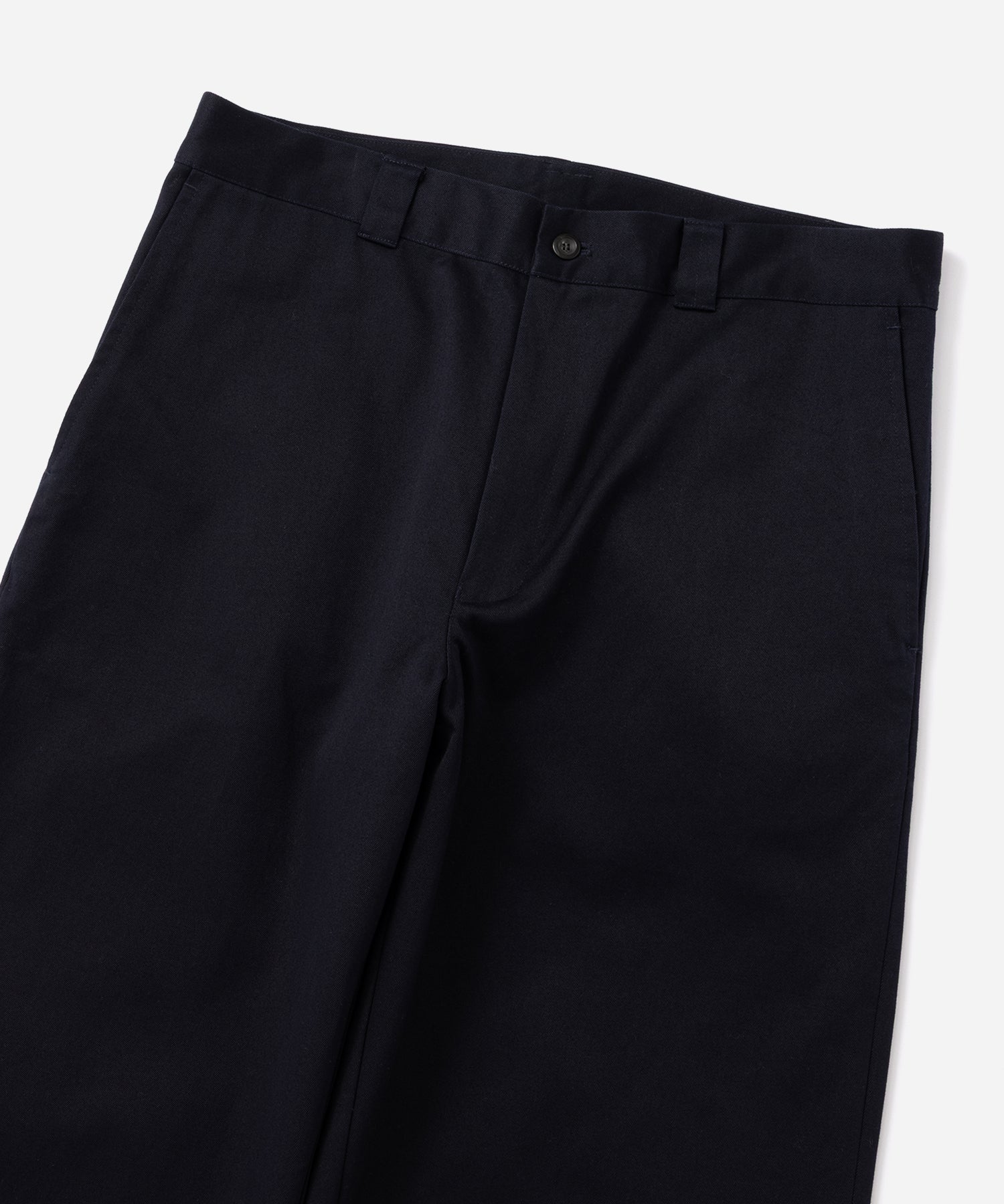 Ross Wide Chino Pant - Image 5