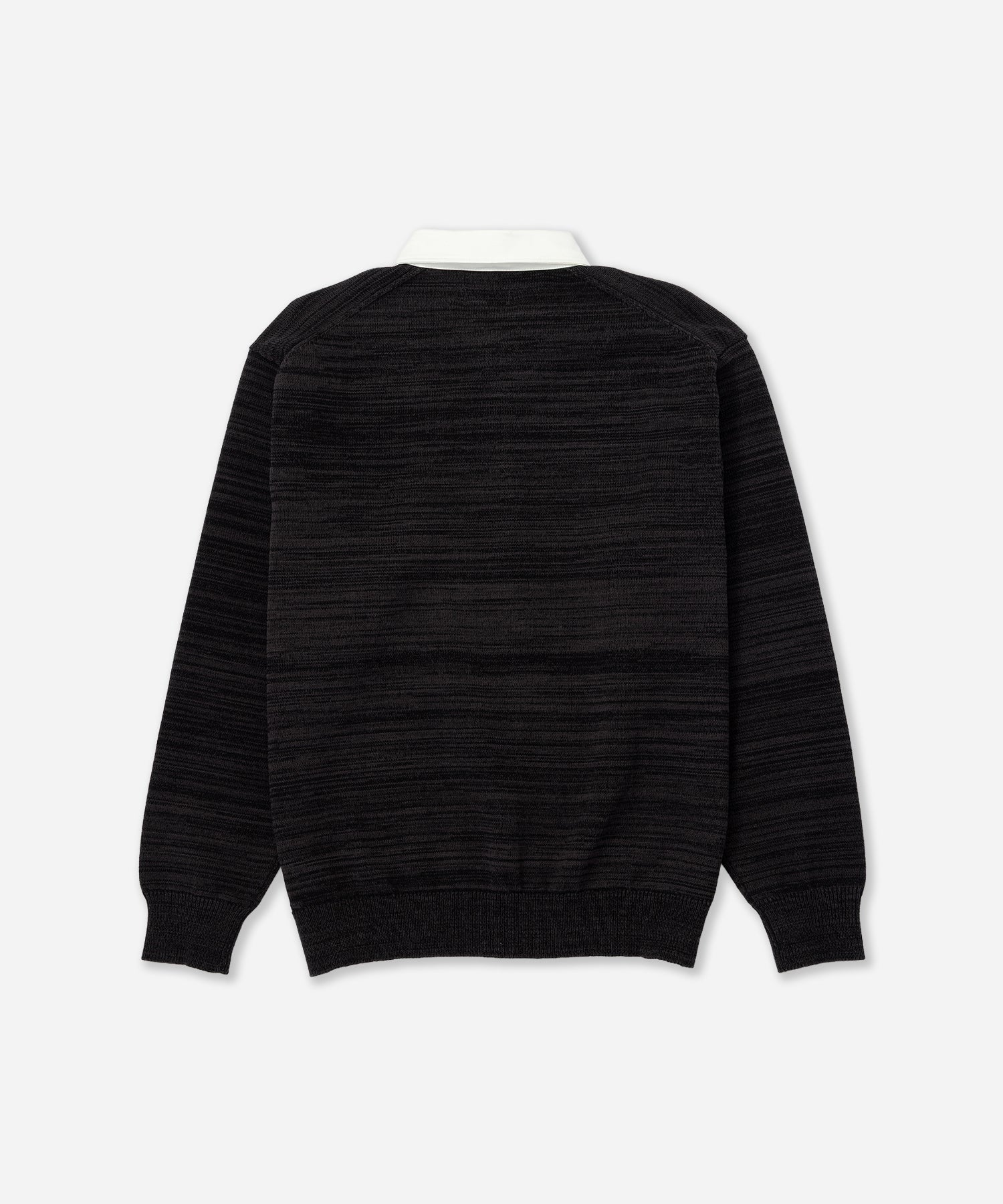 Rugger Polo Sweater - Image 6